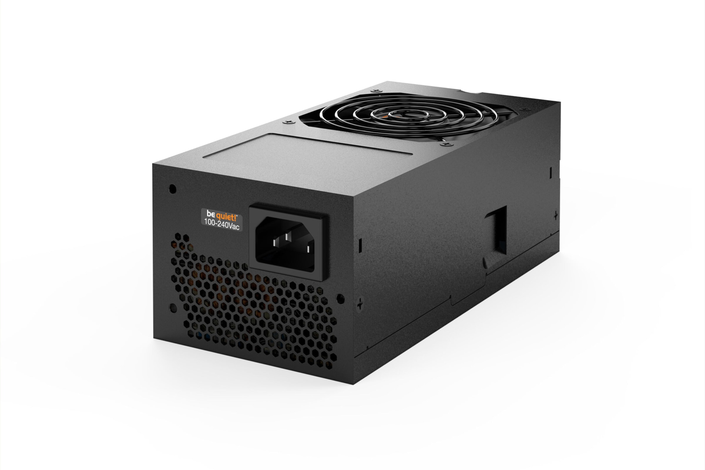 be quiet! Netzteil »TFX POWER 3 300W Bronze«