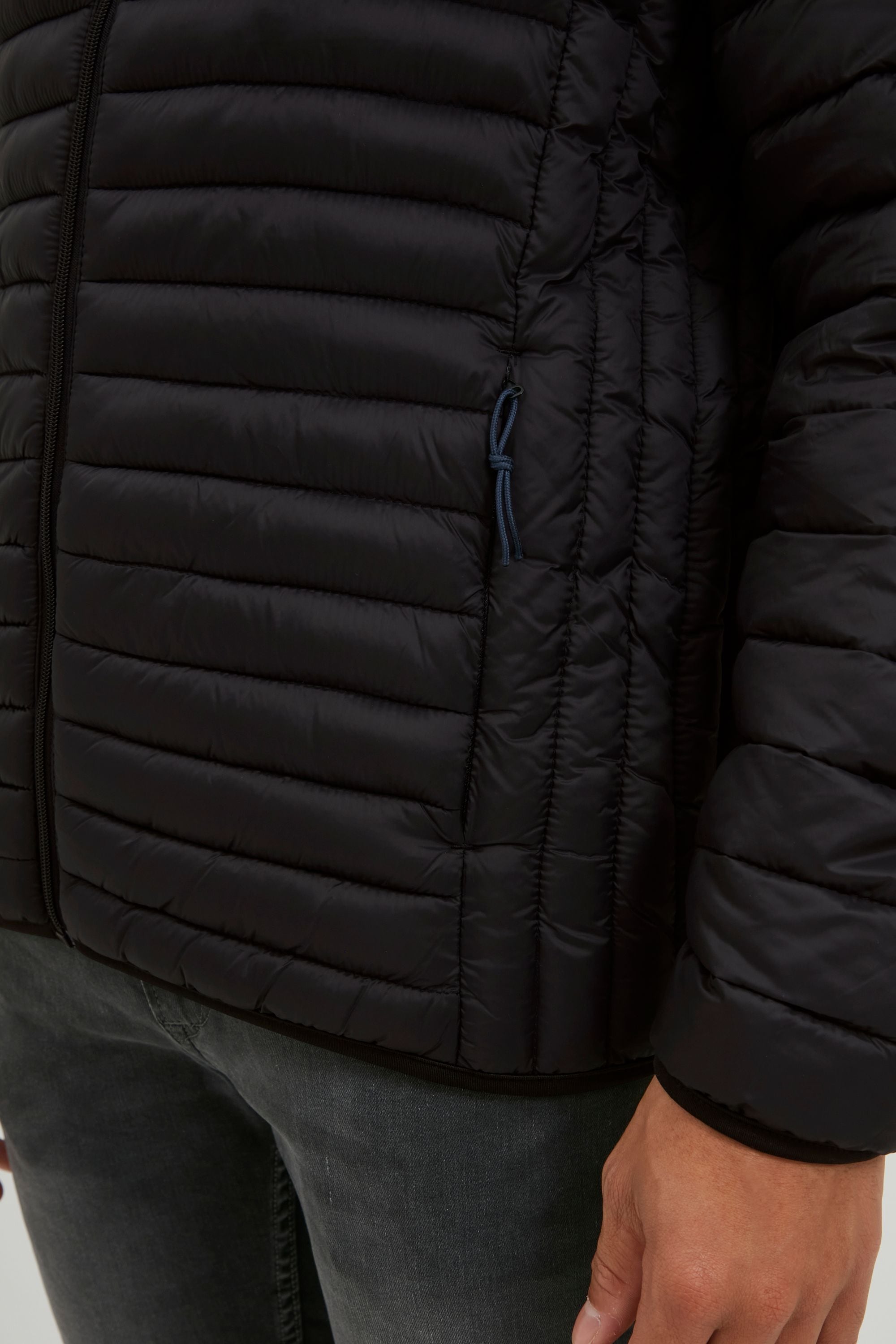 Blend Steppjacke »Steppjacke BHKaleo«, mit Kapuze