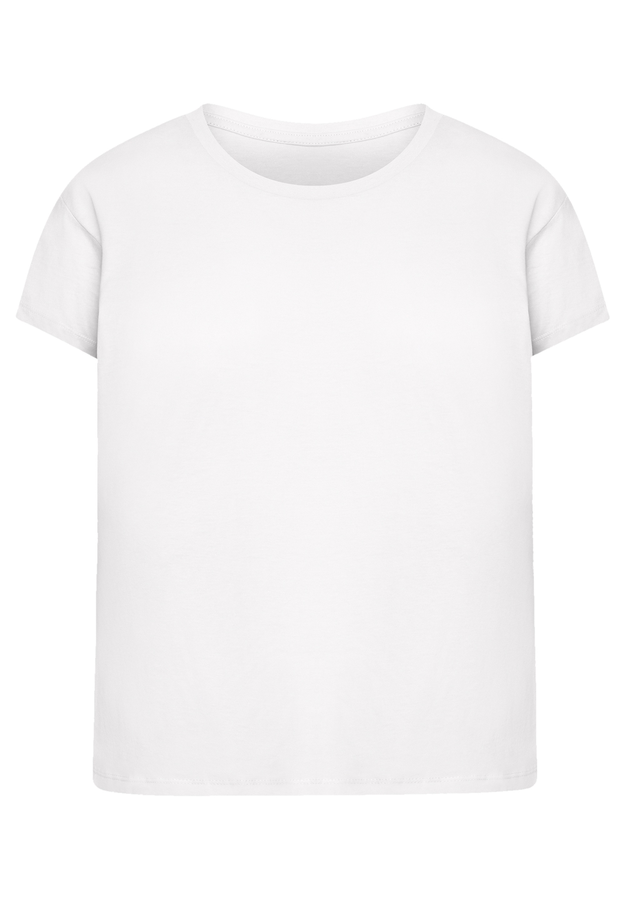 F4NT4STIC T-Shirt »Escape Discover the World Asian Town«, Premium Qualität, ESCAPE Collection