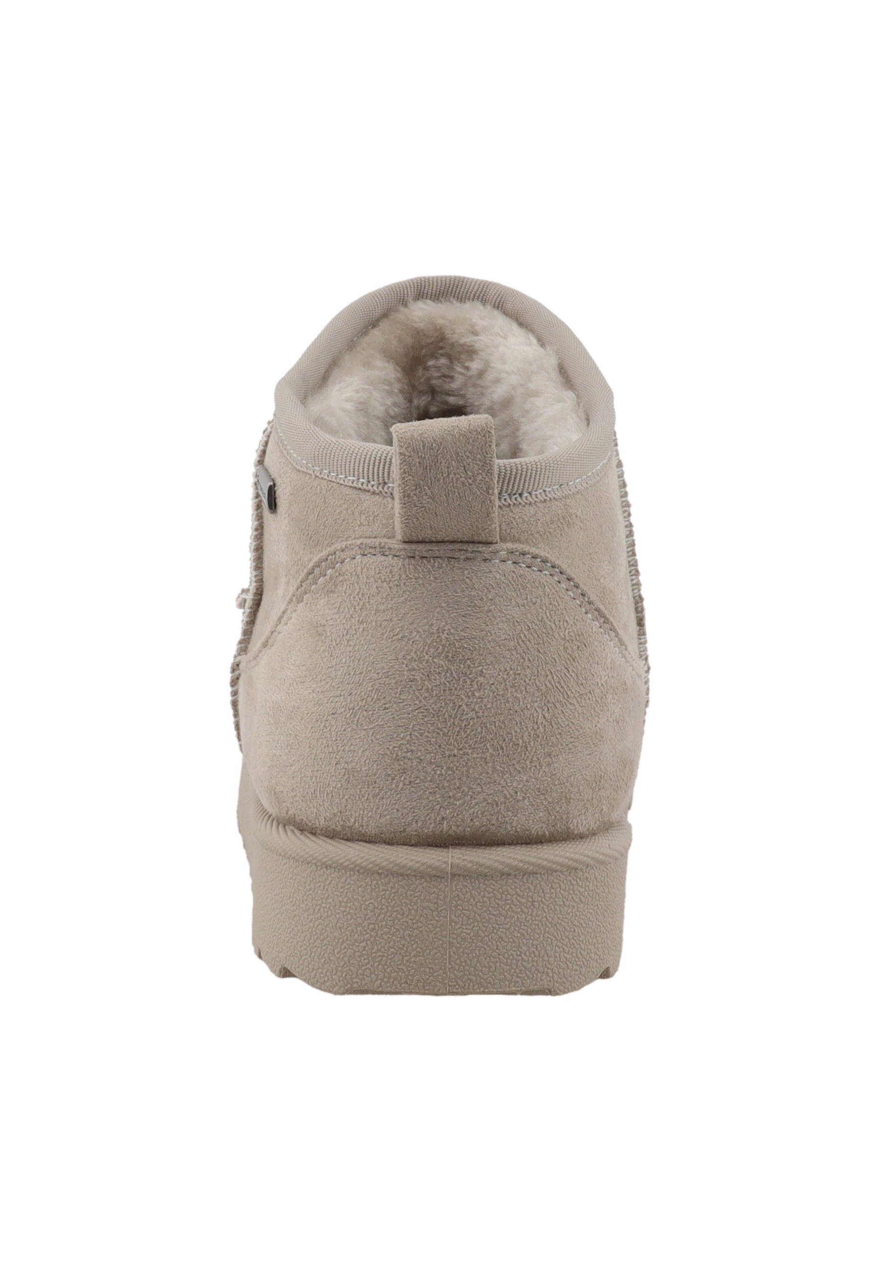 TOM TAILOR Stiefel »Tom Tailor Short Boots«