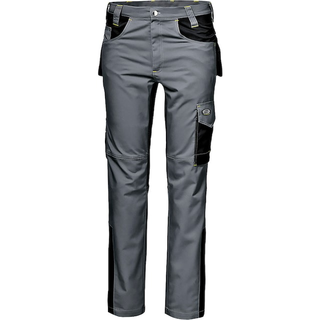 SIR SAFETY SYSTEM Arbeitshose »FUSION 2-Tone« | Sale bei BAUR