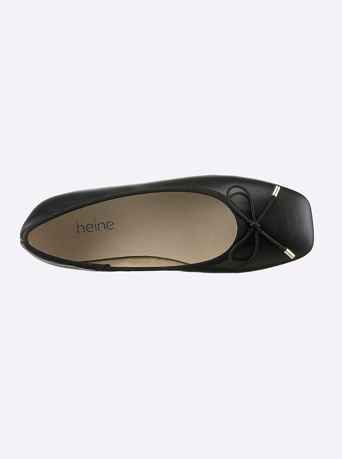 heine Ballerina