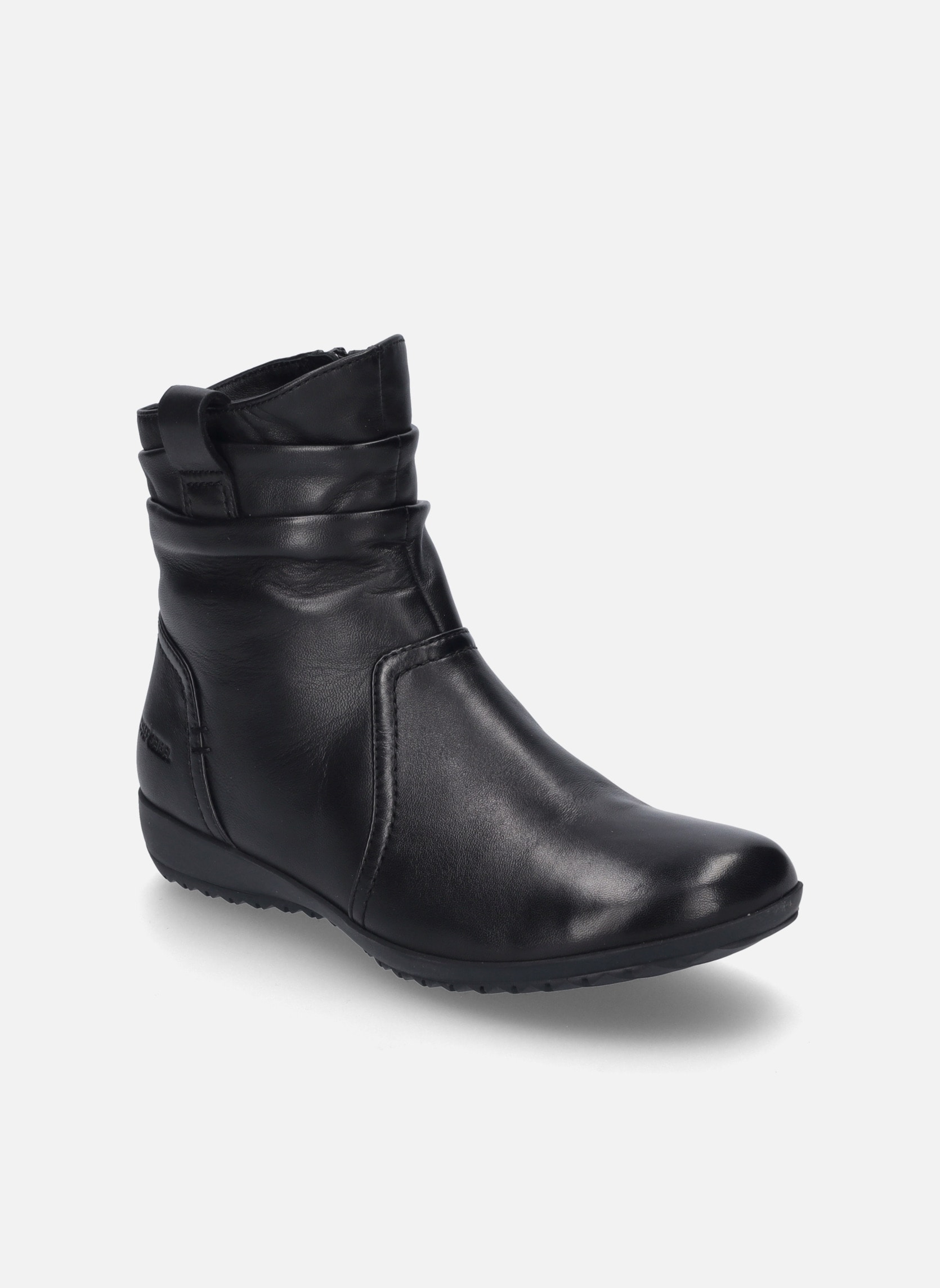 Josef Seibel Stiefelette »Naly 63, schwarz«
