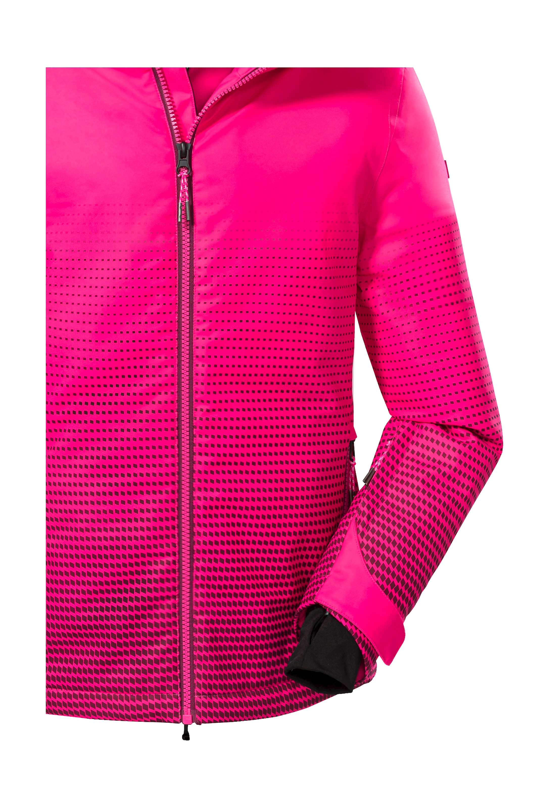 Killtec Skijacke »KSW 158 GRLS SKI JCKT«