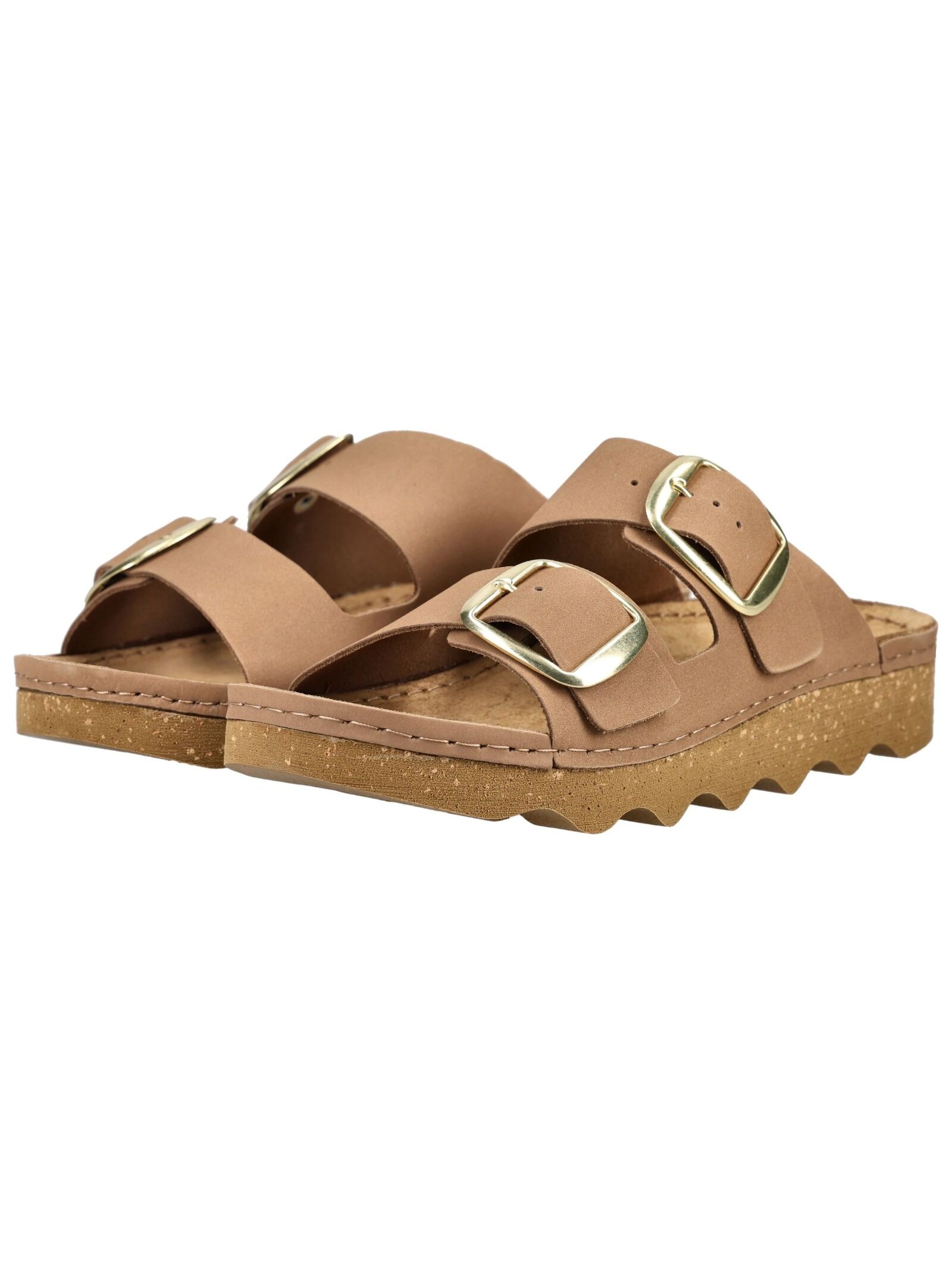 Rohde Pantolette »Rohde Pantoletten Nubukleder«