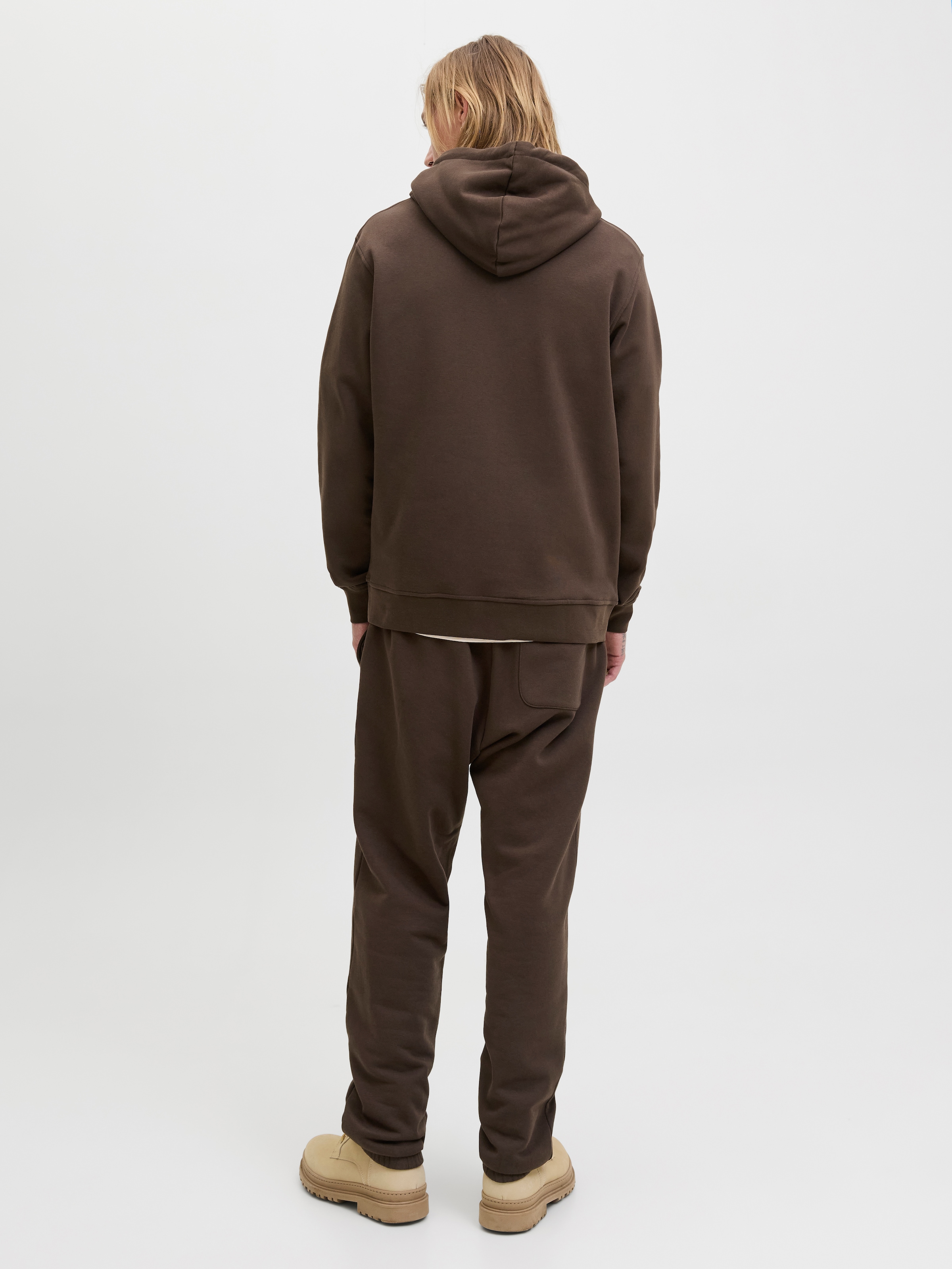Jack & Jones Kapuzensweatshirt »JJESOHO SWEAT HOOD NOOS«
