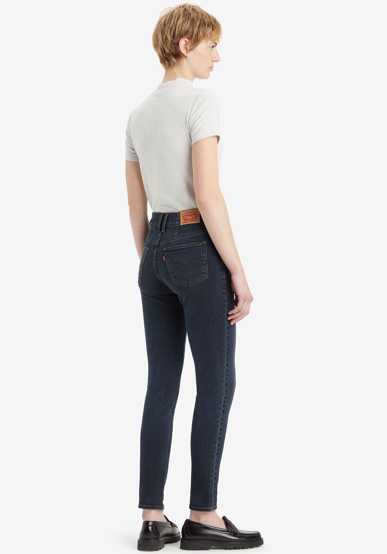 Levi's® Skinny-fit-Jeans »311 SHP CORSET SKINNY«