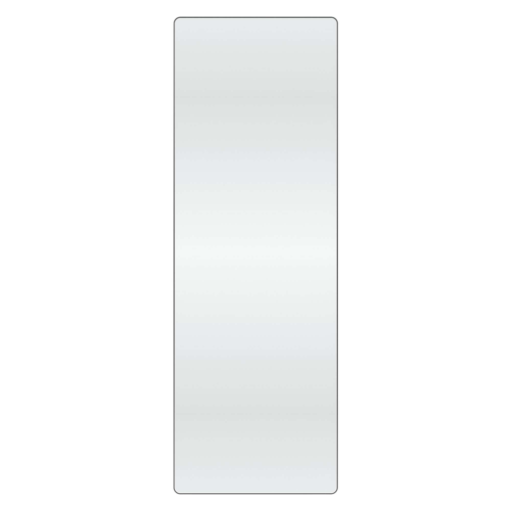 Loevschall Spiegel »Refine, Wandspiegel für alle Raumtypen, Stilvoller Rahmen,«, Spiegel für Schlafzimmer, Wohnzimmer, Garderobe, Flur und Badezimmer