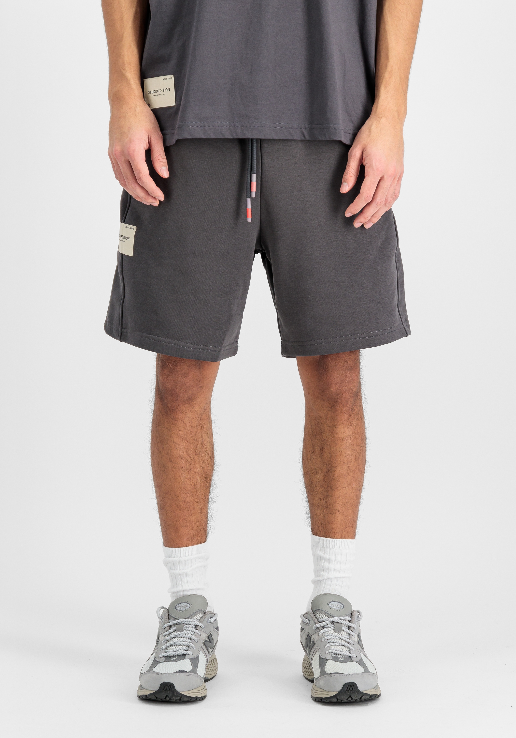 Alpha Industries Shorts "Studio Edition Shorts"