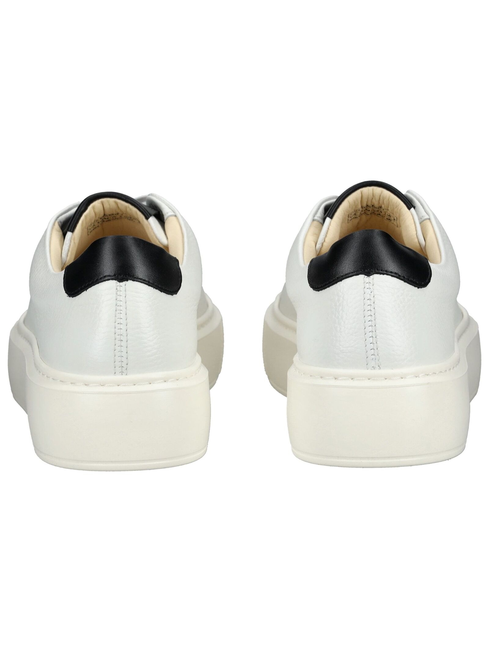 Sneaky Steve Sneaker »Sneaky Steve Sneaker Leder«