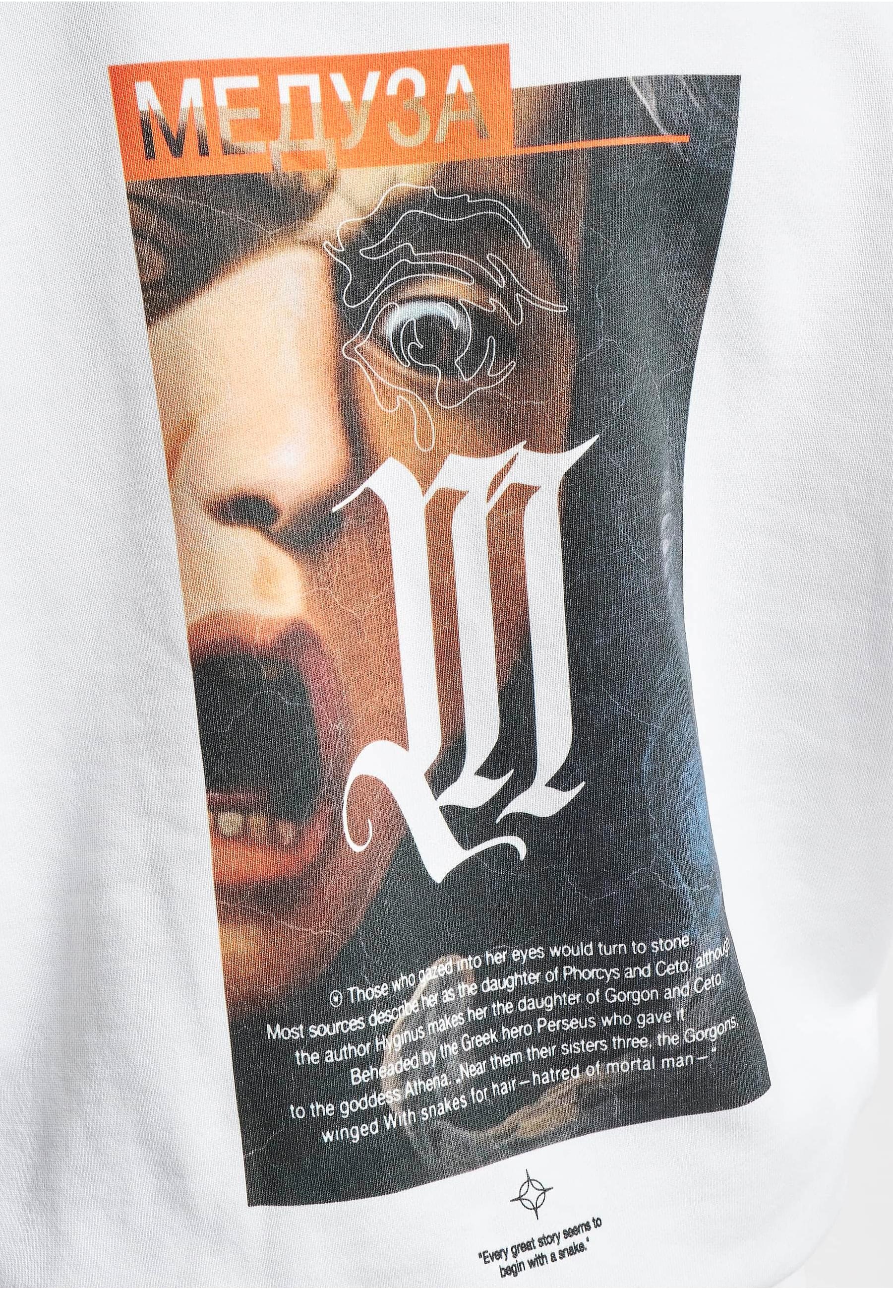 MisterTee Sweatshirt »MisterTee Unisex Dusa Painting Heavy Oversize Hoody«, (1 tlg.)