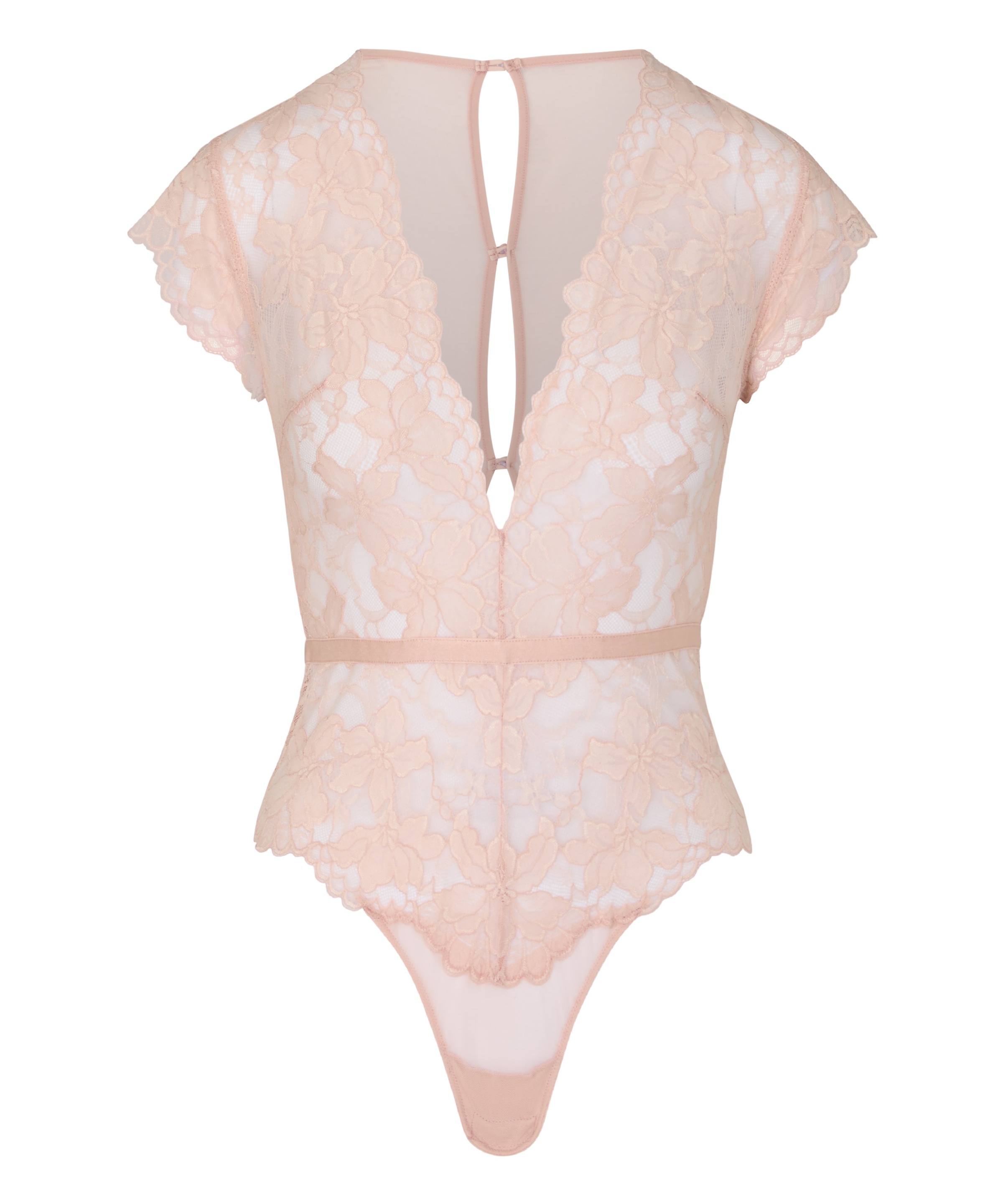 Hunkemöller Body »Body Viktoria«