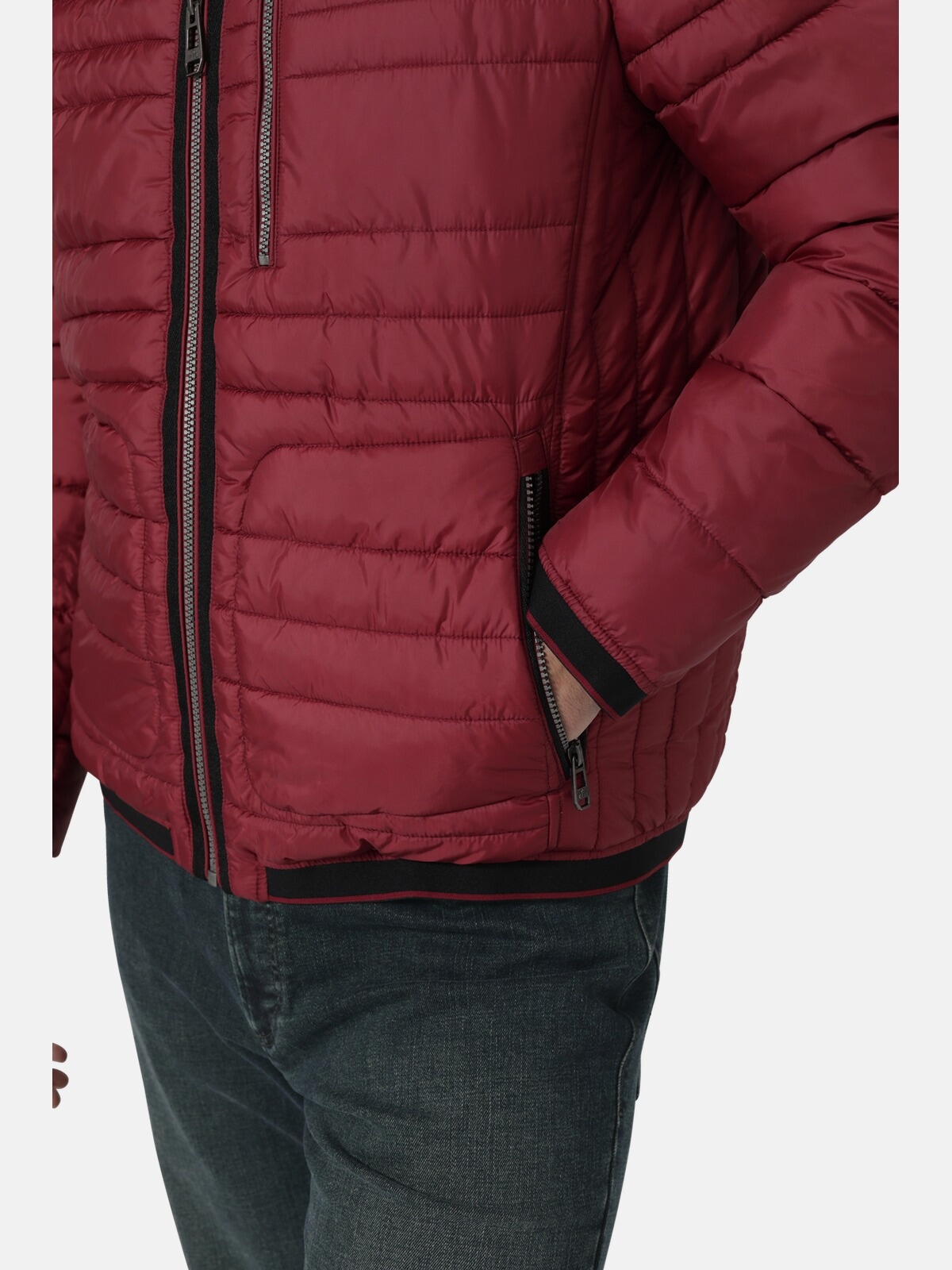 Babista Blouson »Blouson LUTOTE«, (1 St.), mit praktischen Taschen
