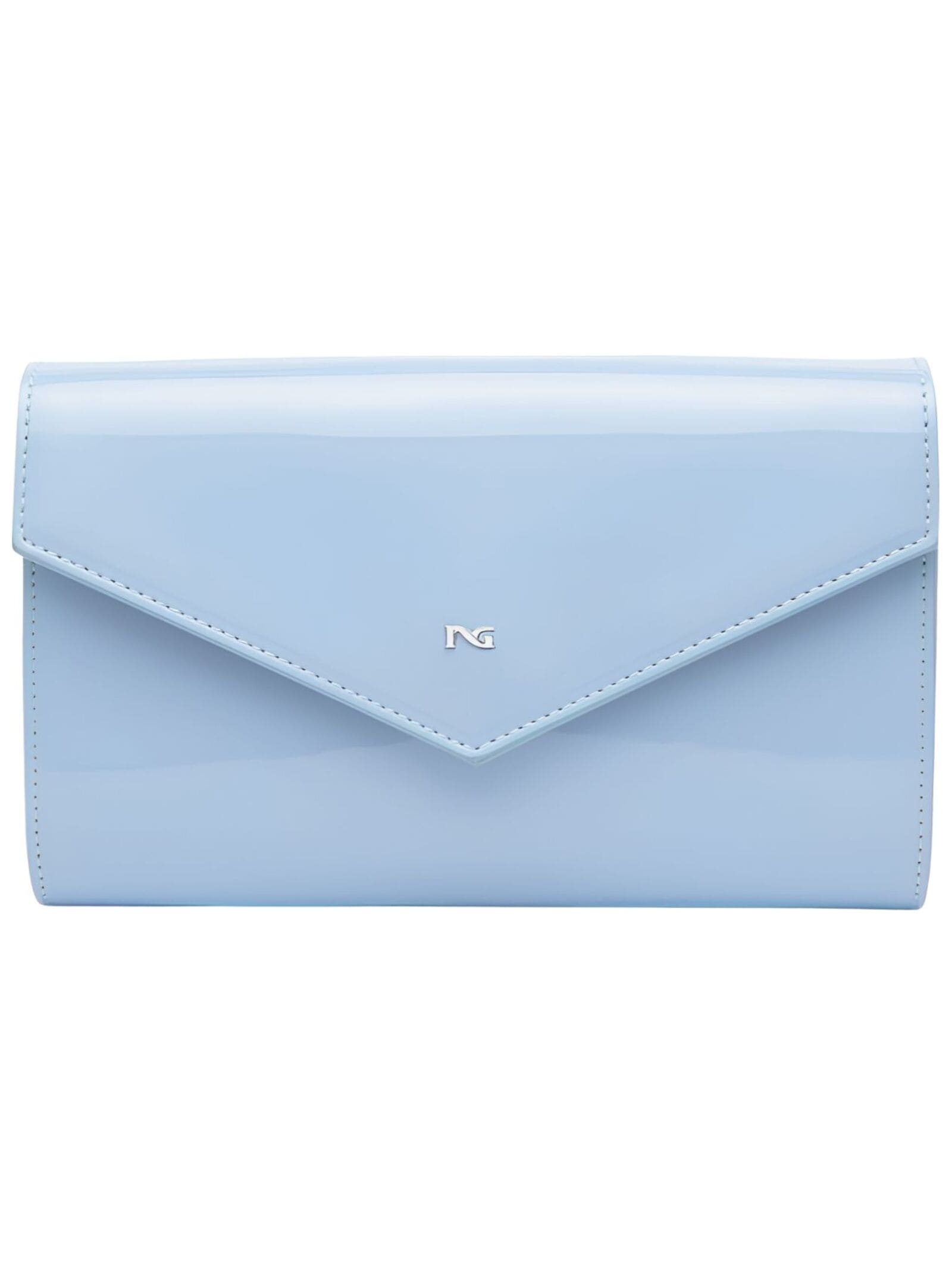 Nero Giardini Umhängetasche "Nero Giardini Taschen Lederimitat" günstig online kaufen