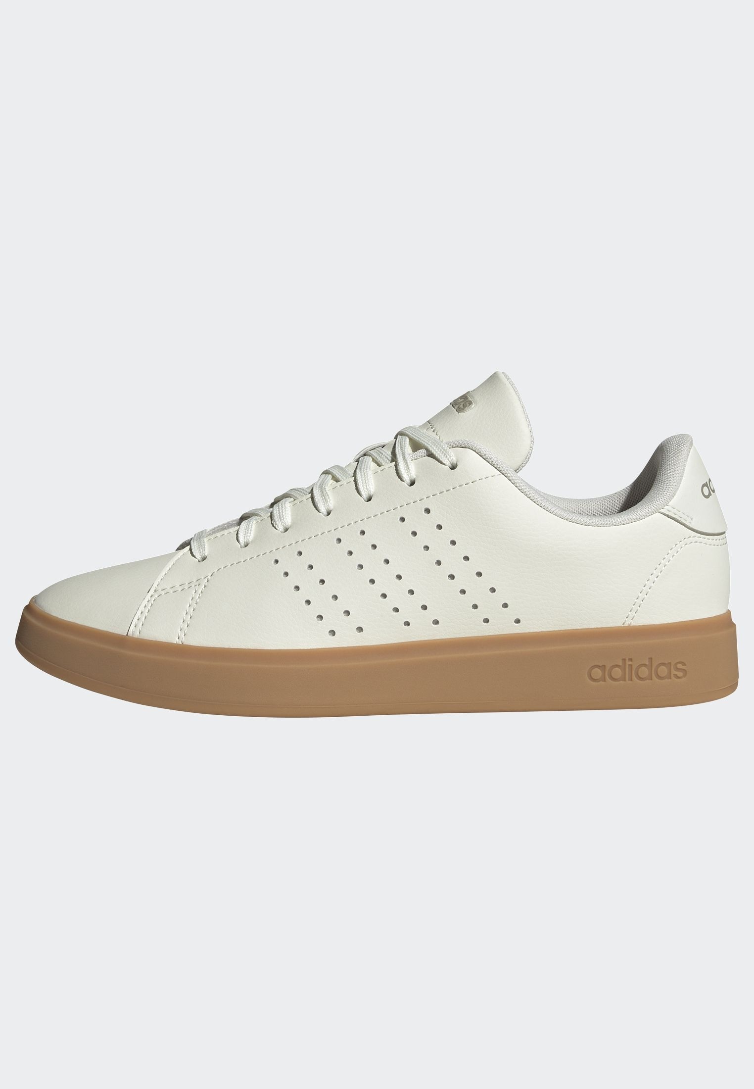 adidas Sportswear Sneaker »ADVANTAGE 2.0«, Design auf den Spuren des adidas Stan Smith
