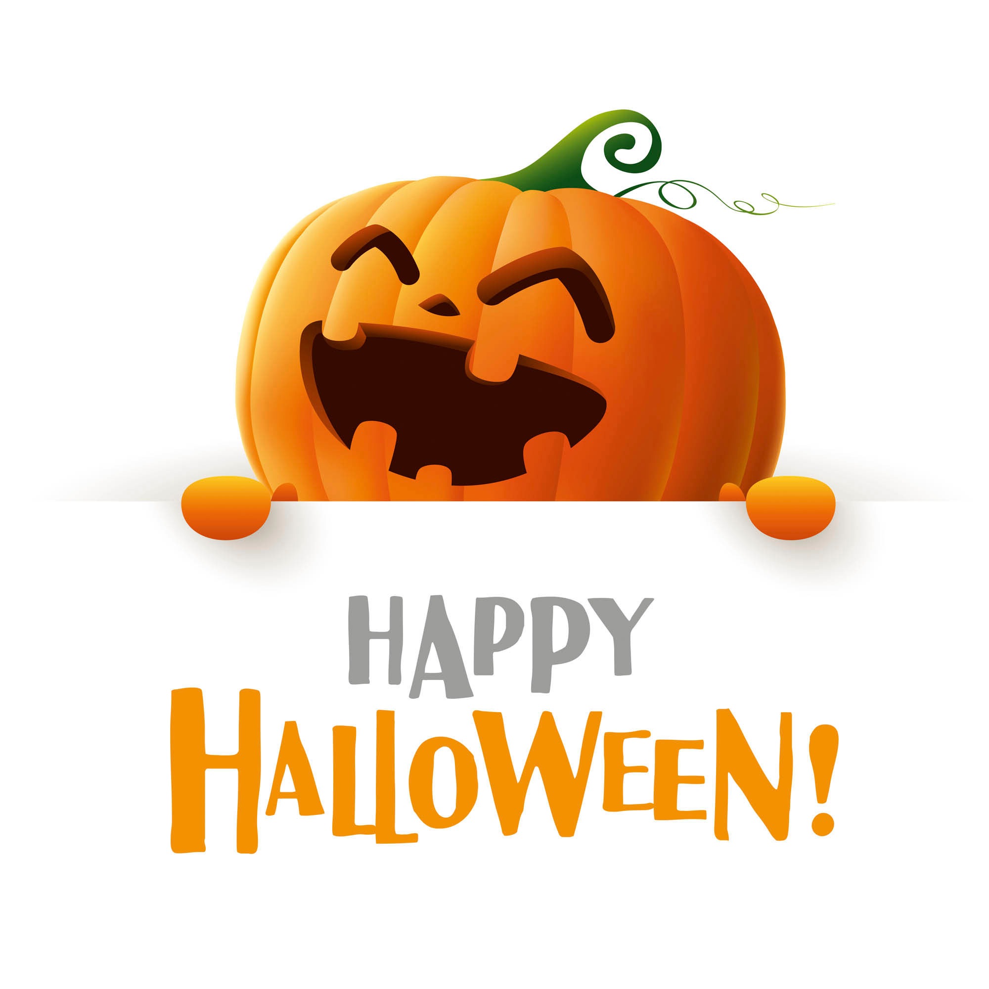 queence Dekokissen "Smiling Pumpkin" Kissenhülle,Happy Halloween,Kürbis,Hal günstig online kaufen