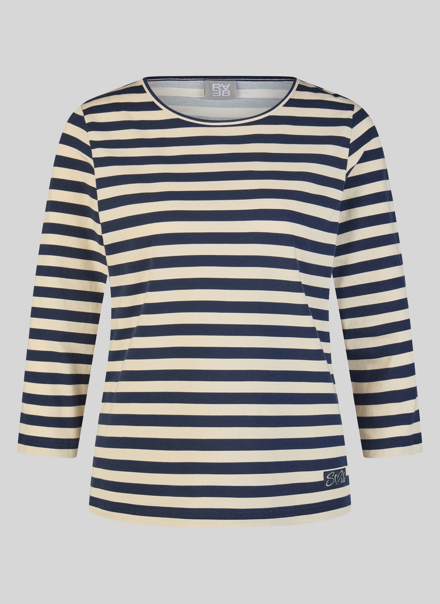 Rabe Print-Shirt »T-Shirt«