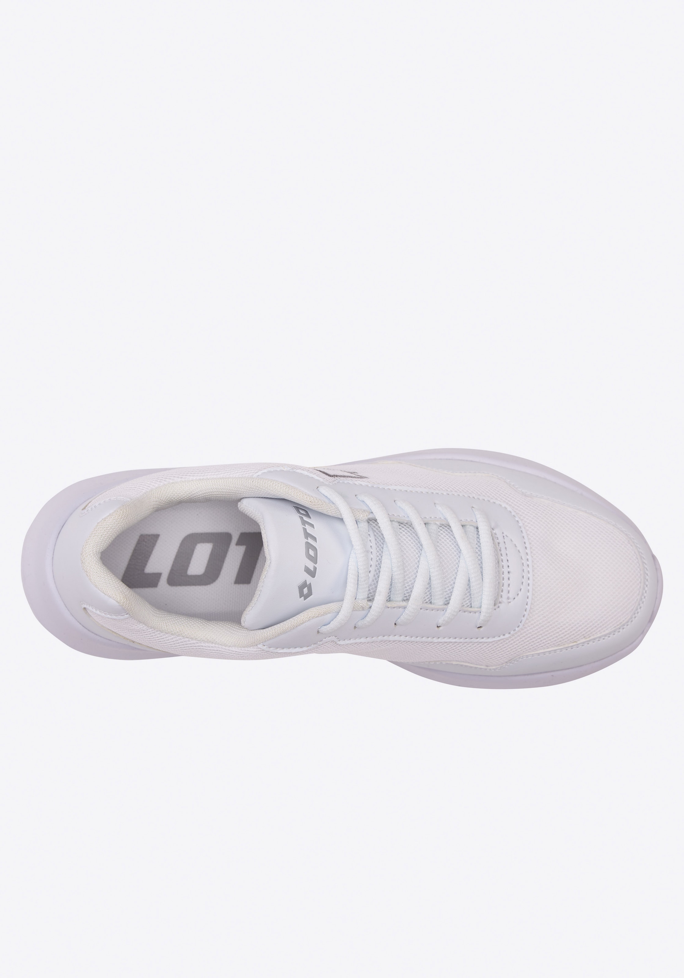 lotto Sneaker, - besonders leicht & bequem