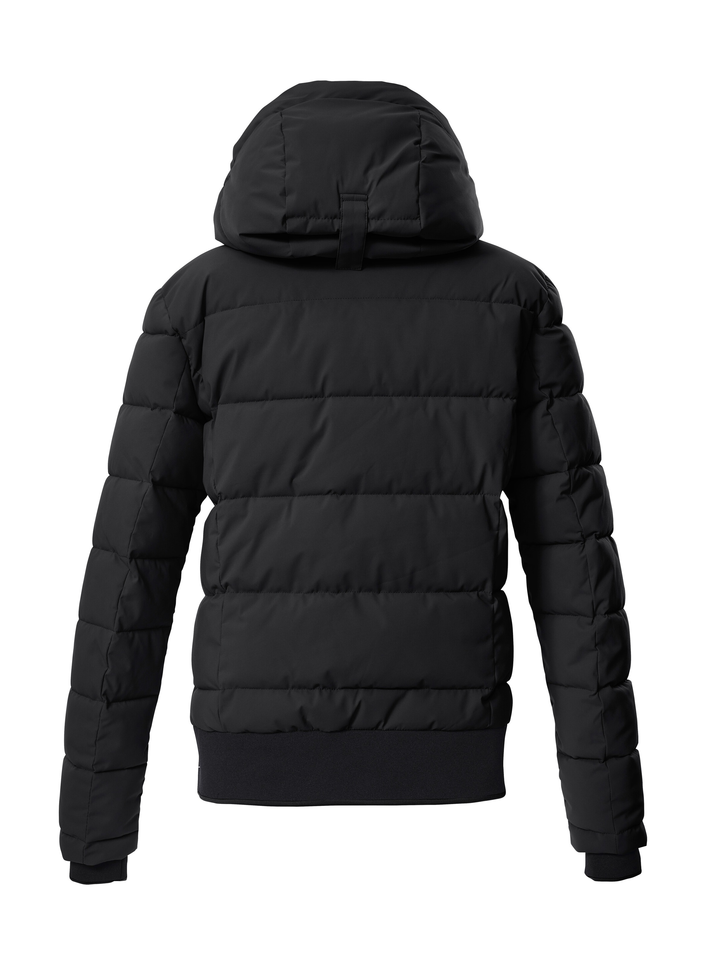 Killtec Steppjacke "KOW 12 WMN QLTD JCKT" Wasser- und windabweisende Damen günstig online kaufen
