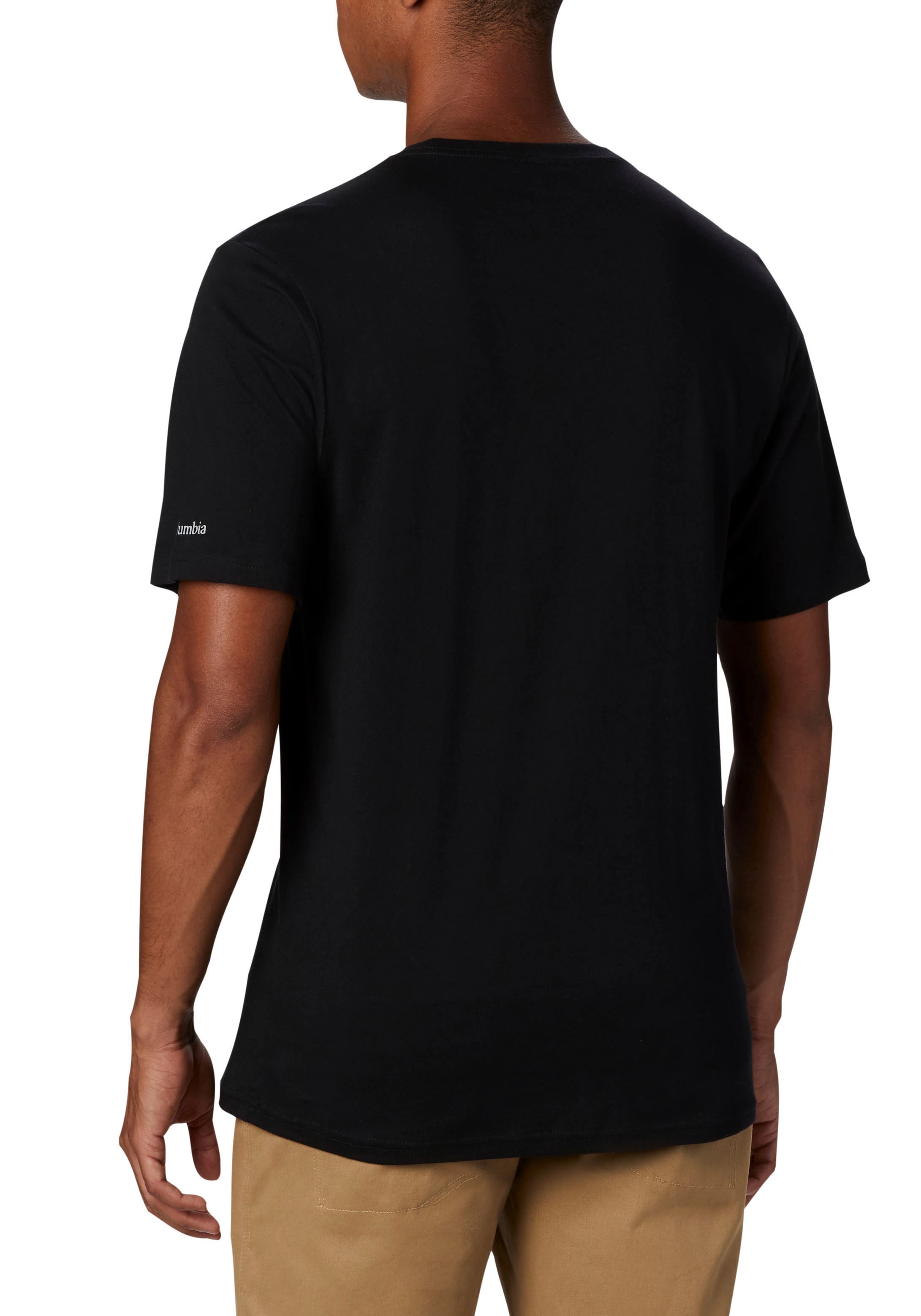 Columbia T-Shirt "CSC Basic Logo™ Short Sleeve" günstig online kaufen