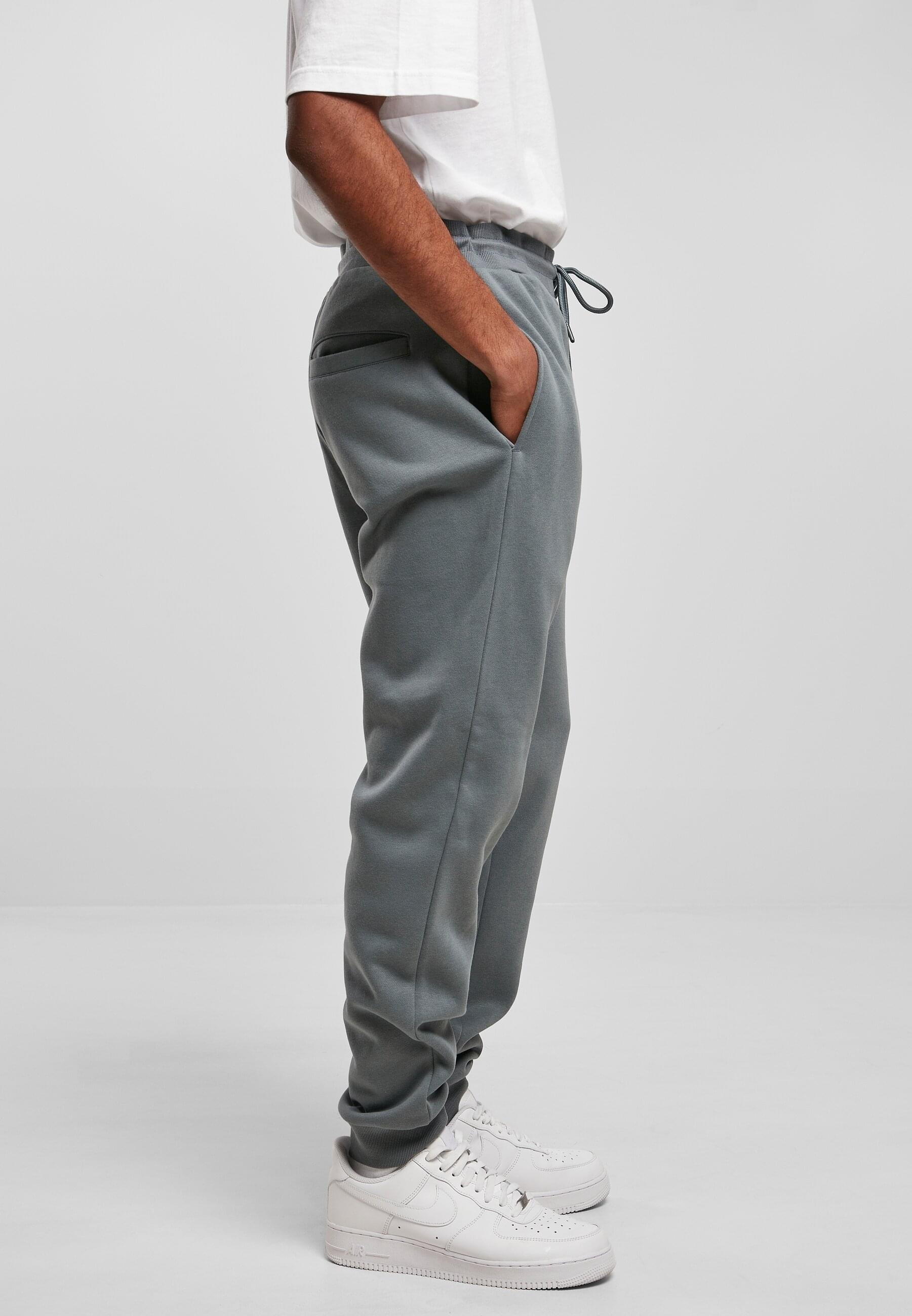 Starter Black Label Stoffhose »Starter Black Label Herren Starter Essential Sweatpants«, (1 tlg.)