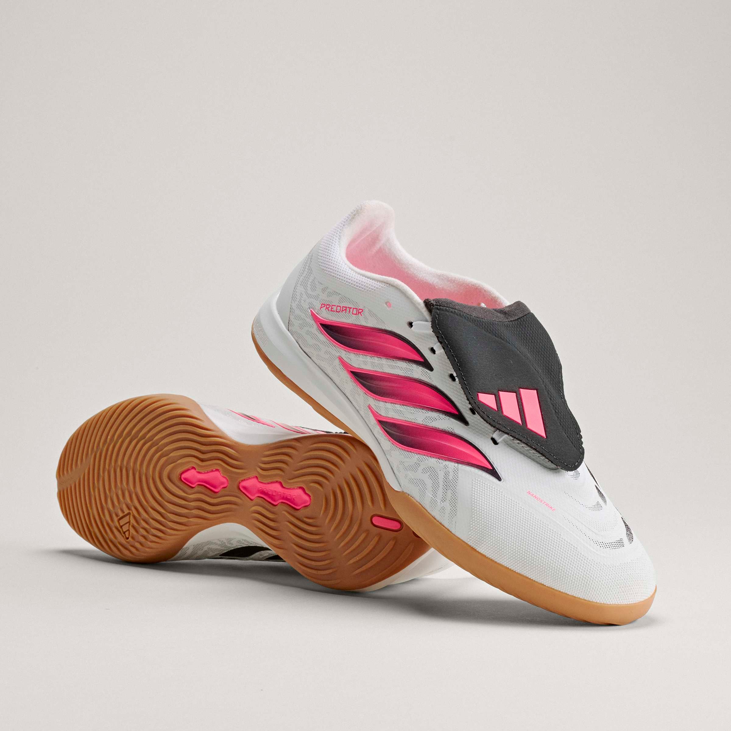 adidas Performance Fußballschuh »PREDATOR LEAGUE FT IN«  für Hallenboden
