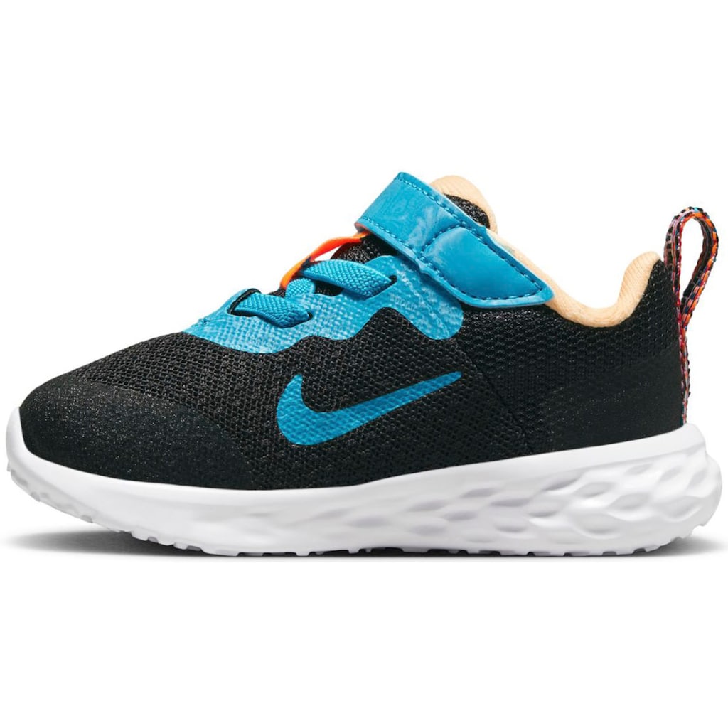 Nike Laufschuh »REVOLUTION 6 LIL (TDV)«