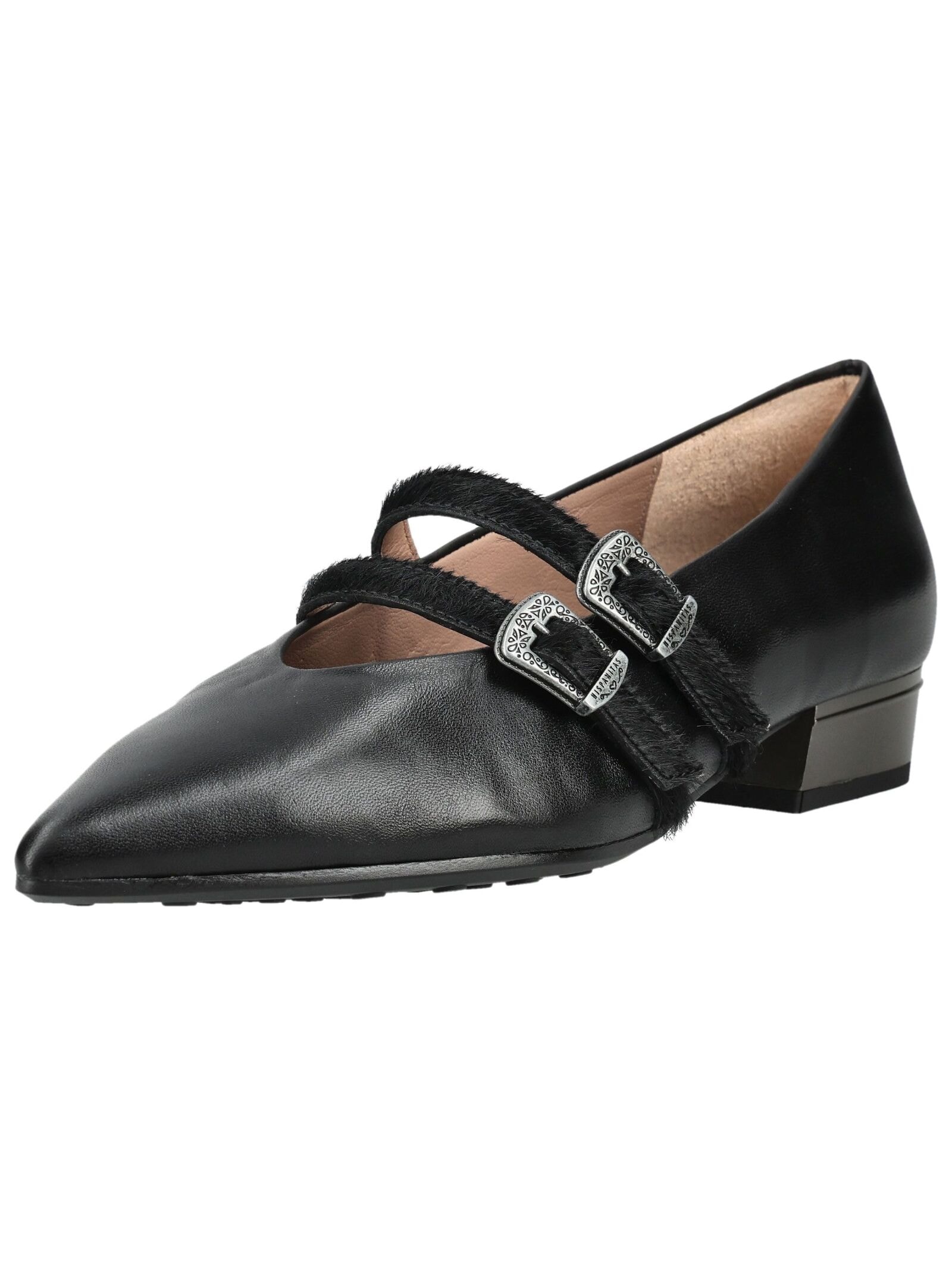 Hispanitas Pumps "Hispanitas Pumps Leder"
