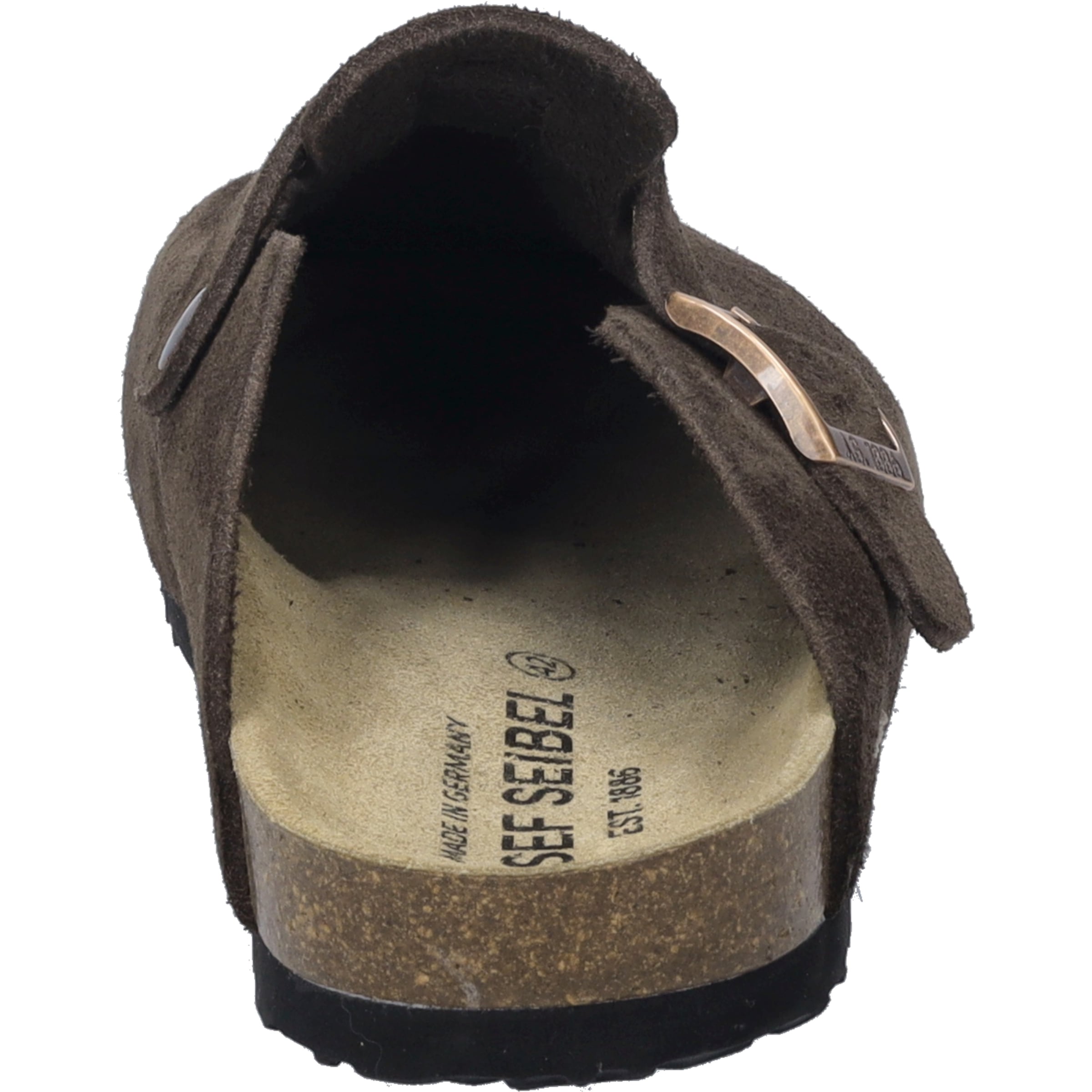 Josef Seibel Clog »Josef 04, moro«
