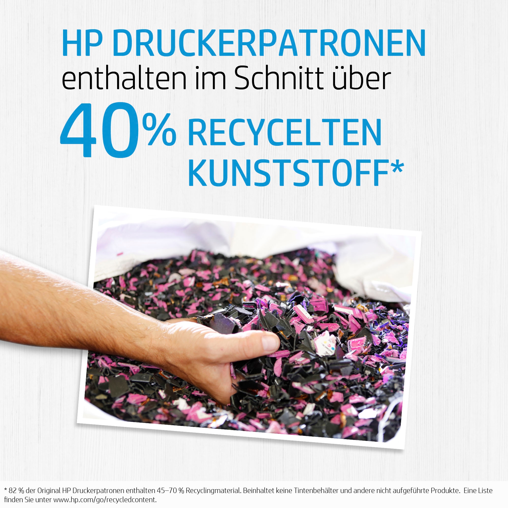 HP Nachfülltinte »HP original Toner 973X yellow« für HP 1 Stk. tlg.