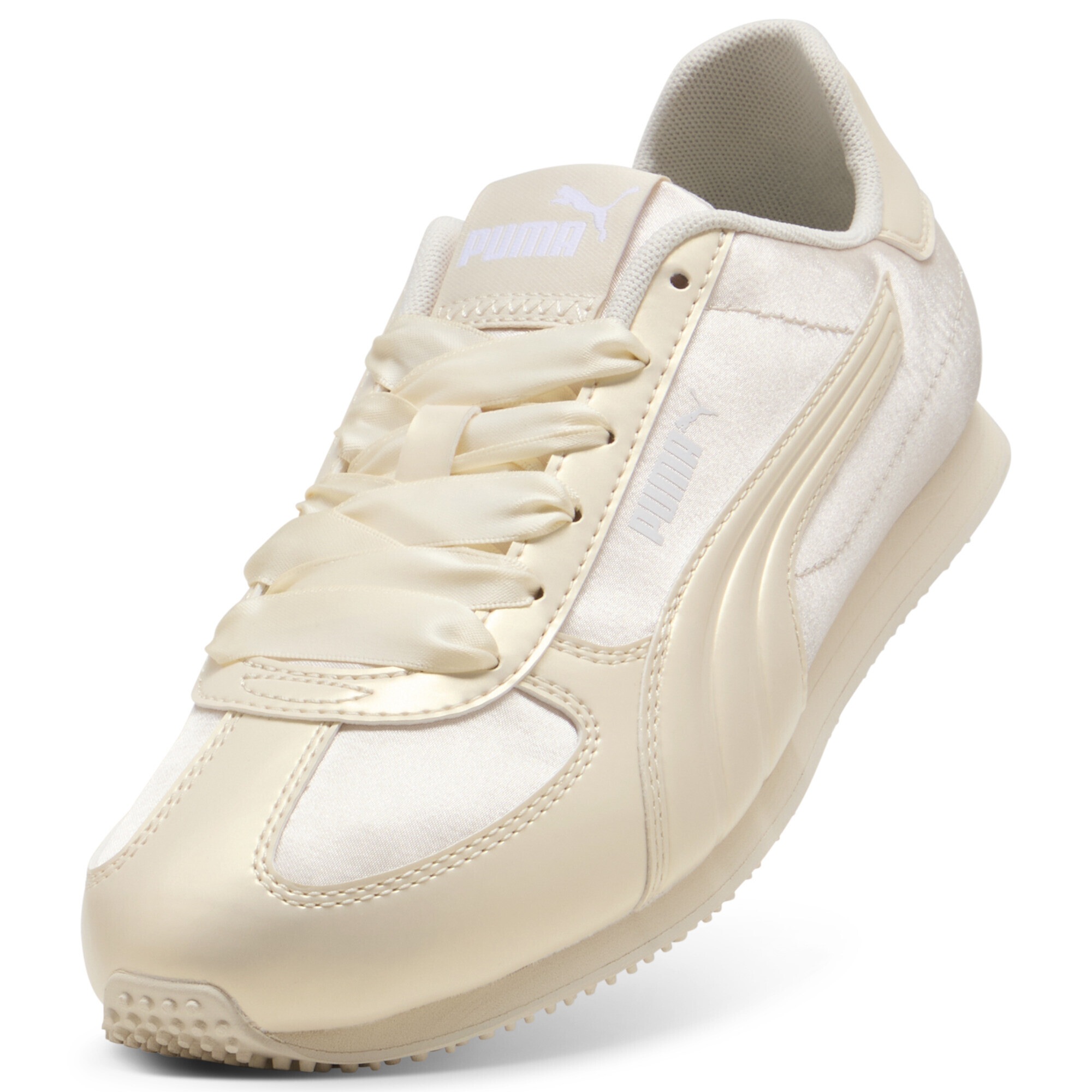 PUMA Sneaker »ST Track Perla Sneakers Damen«