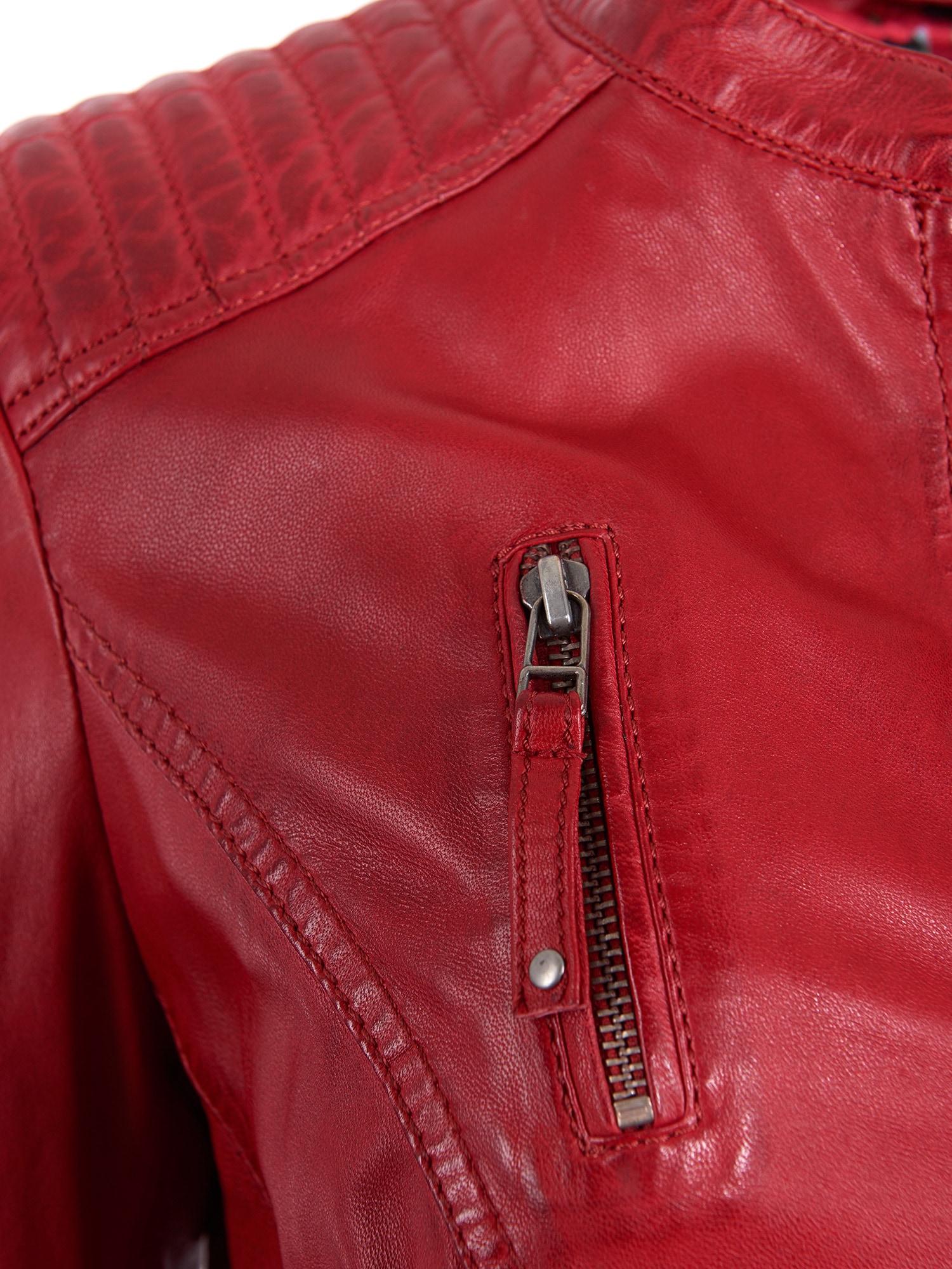 JCC Bikerjacke »12530«