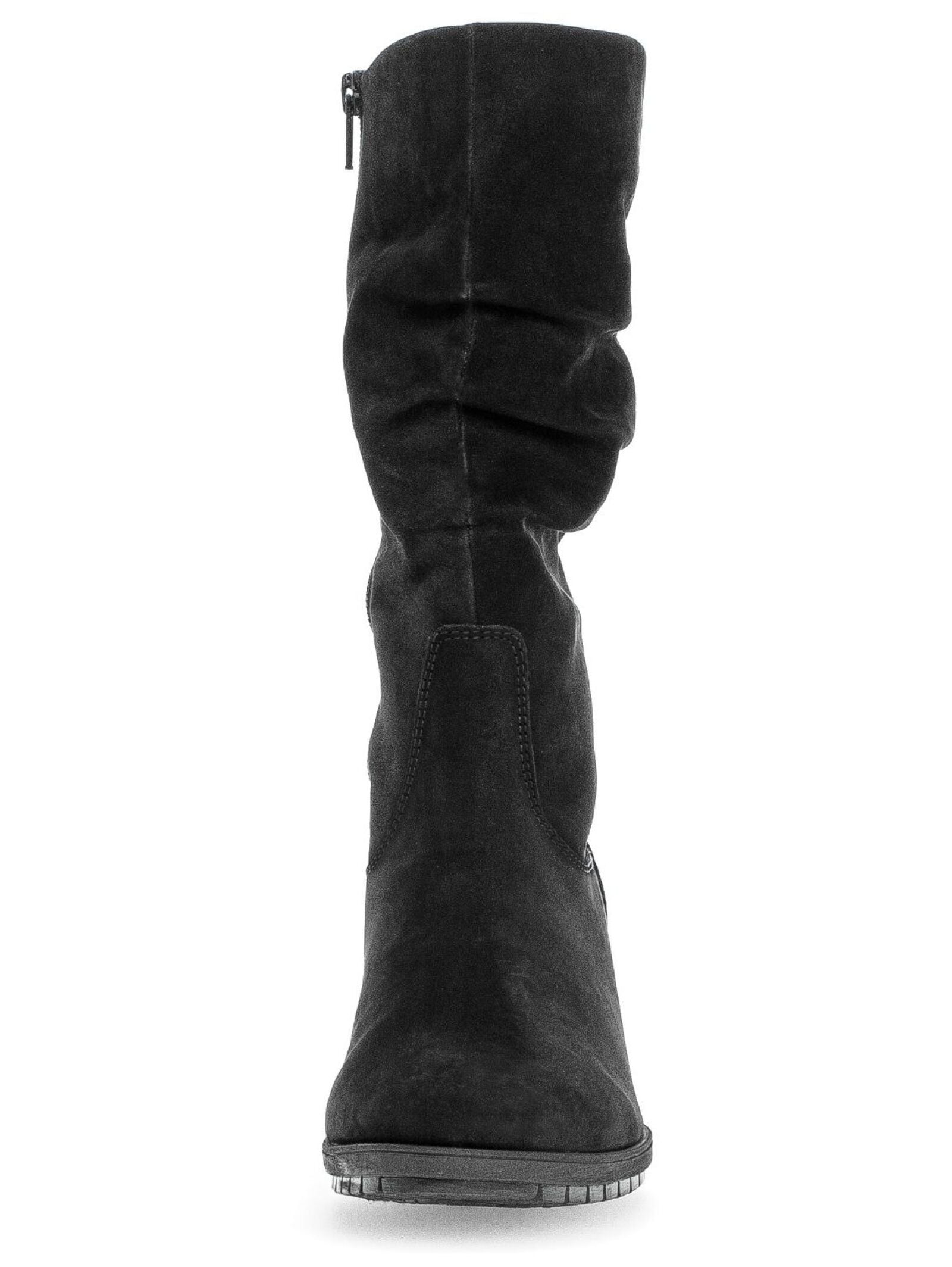 Gabor Comfort Stiefel »Gabor Comfort Stiefel Nubukleder«