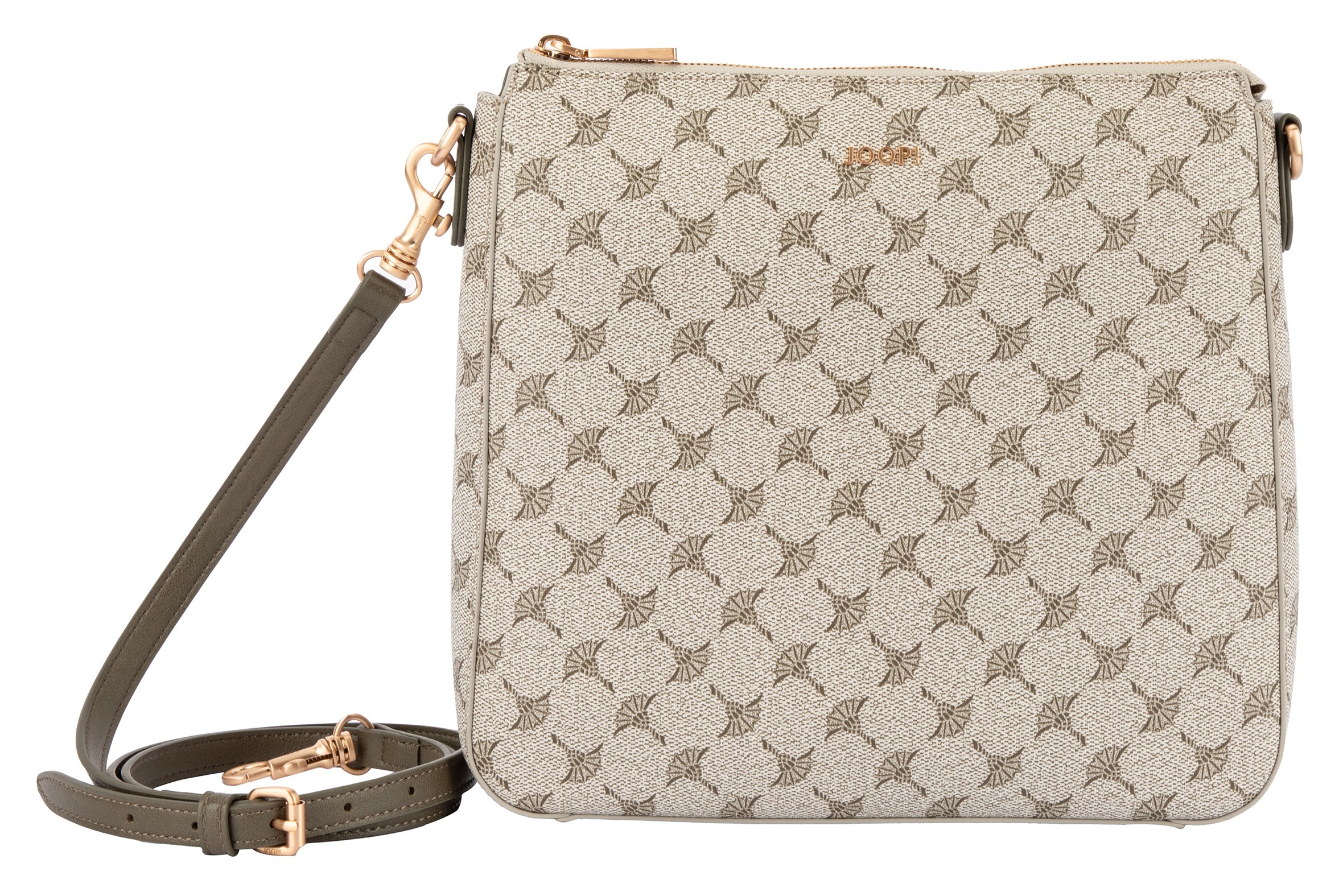JOOP! Schultertasche »mazzolino jasmina shoulderbag mvz«