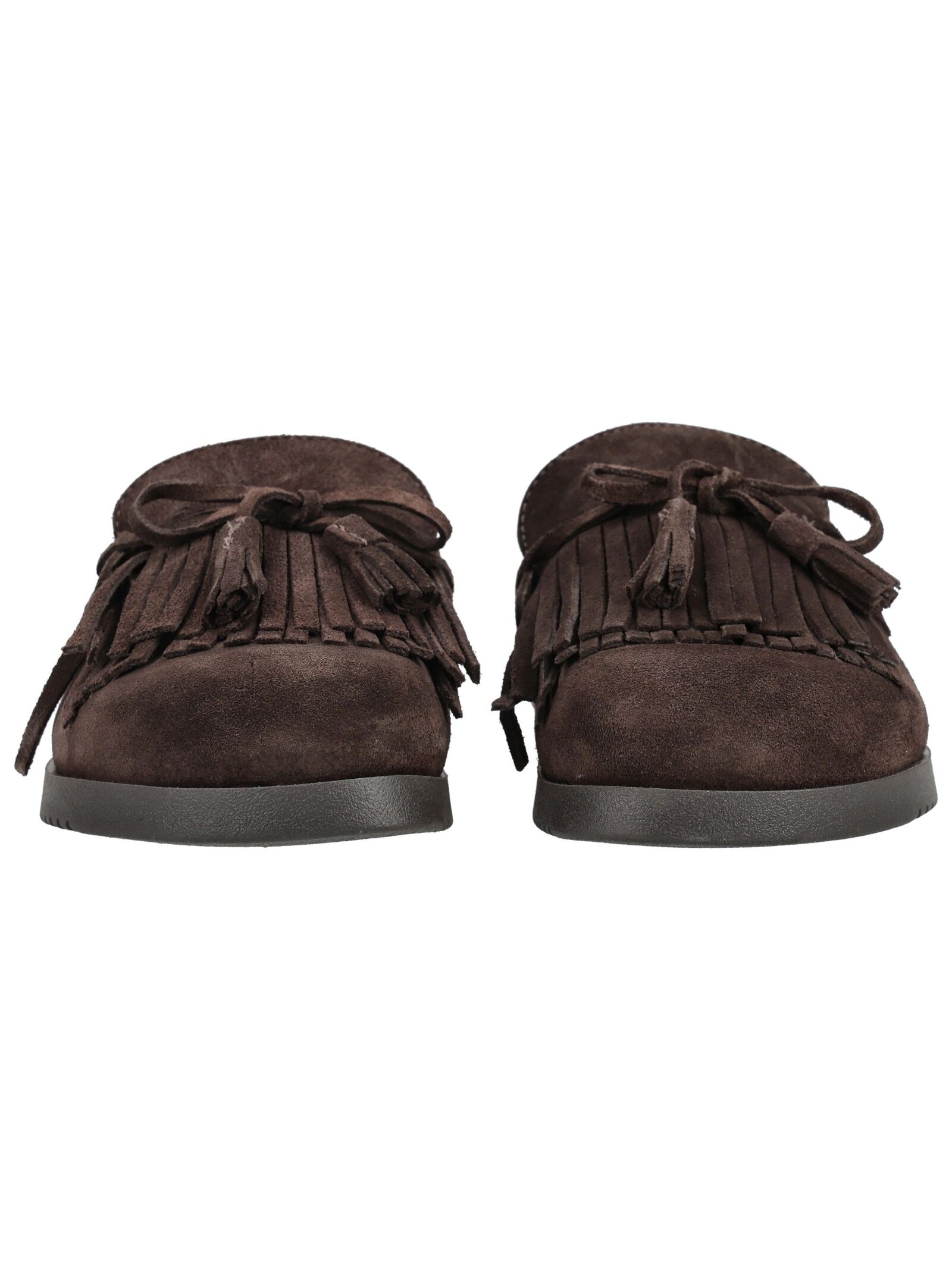 STEVE MADDEN Pantolette »STEVE MADDEN Pantoletten Veloursleder«