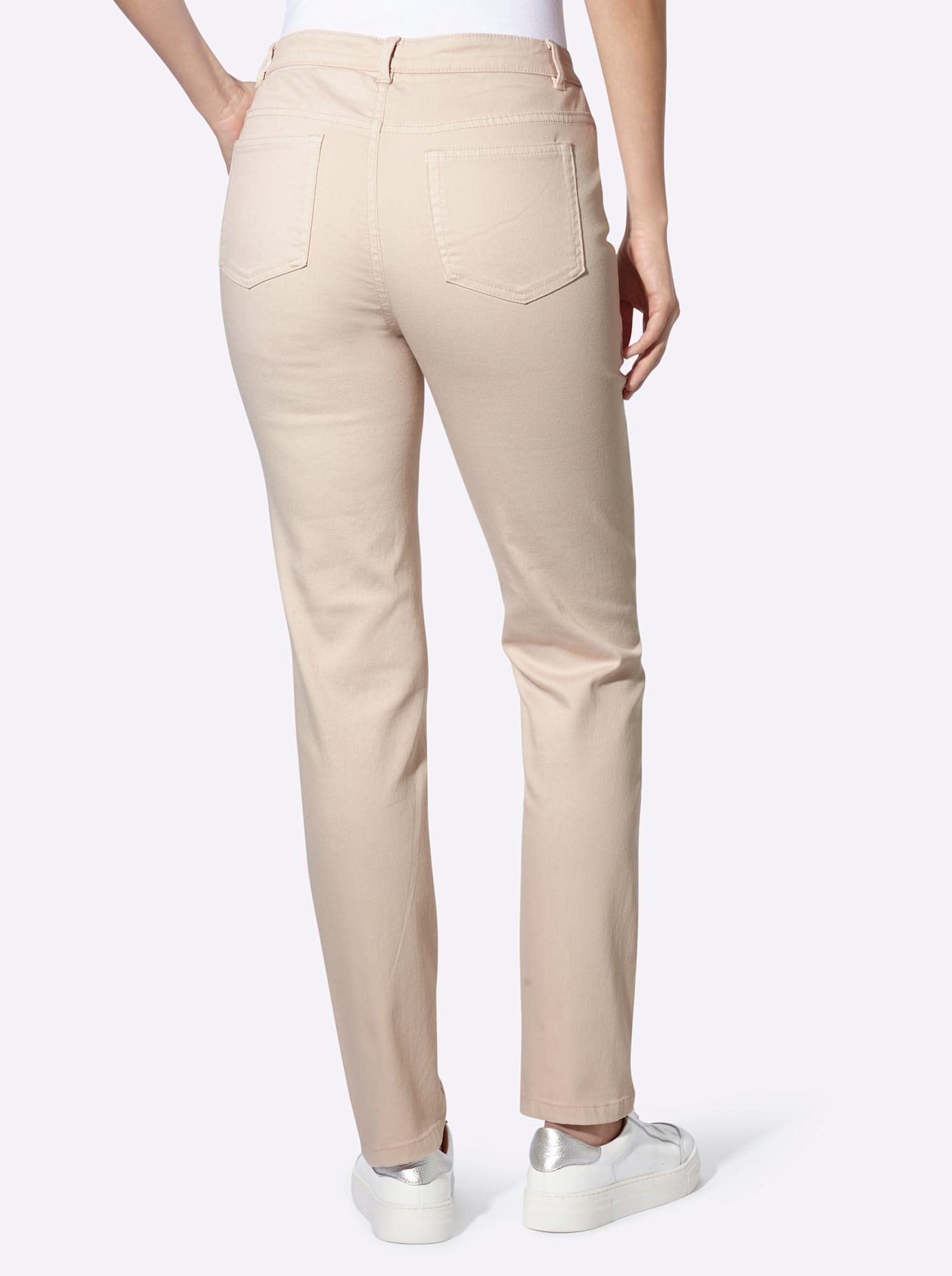 heine Bequeme Jeans 1 tlg. günstig online kaufen