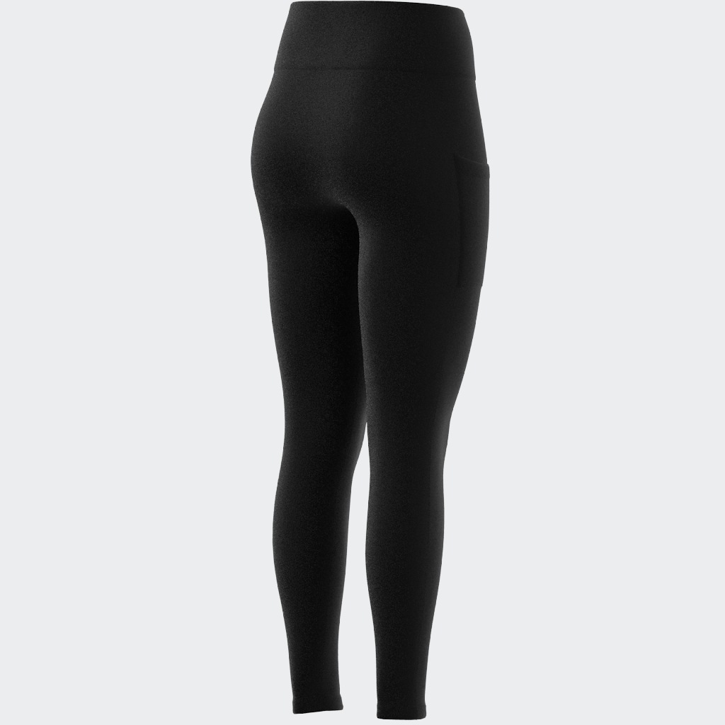 adidas Originals Leggings »ESS LEGGINGS«, (1 tlg.)