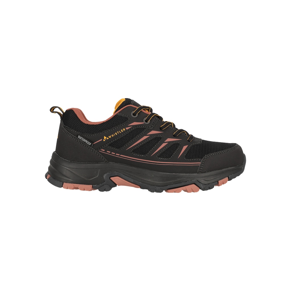 WHISTLER Outdoorschuh »Haksa«