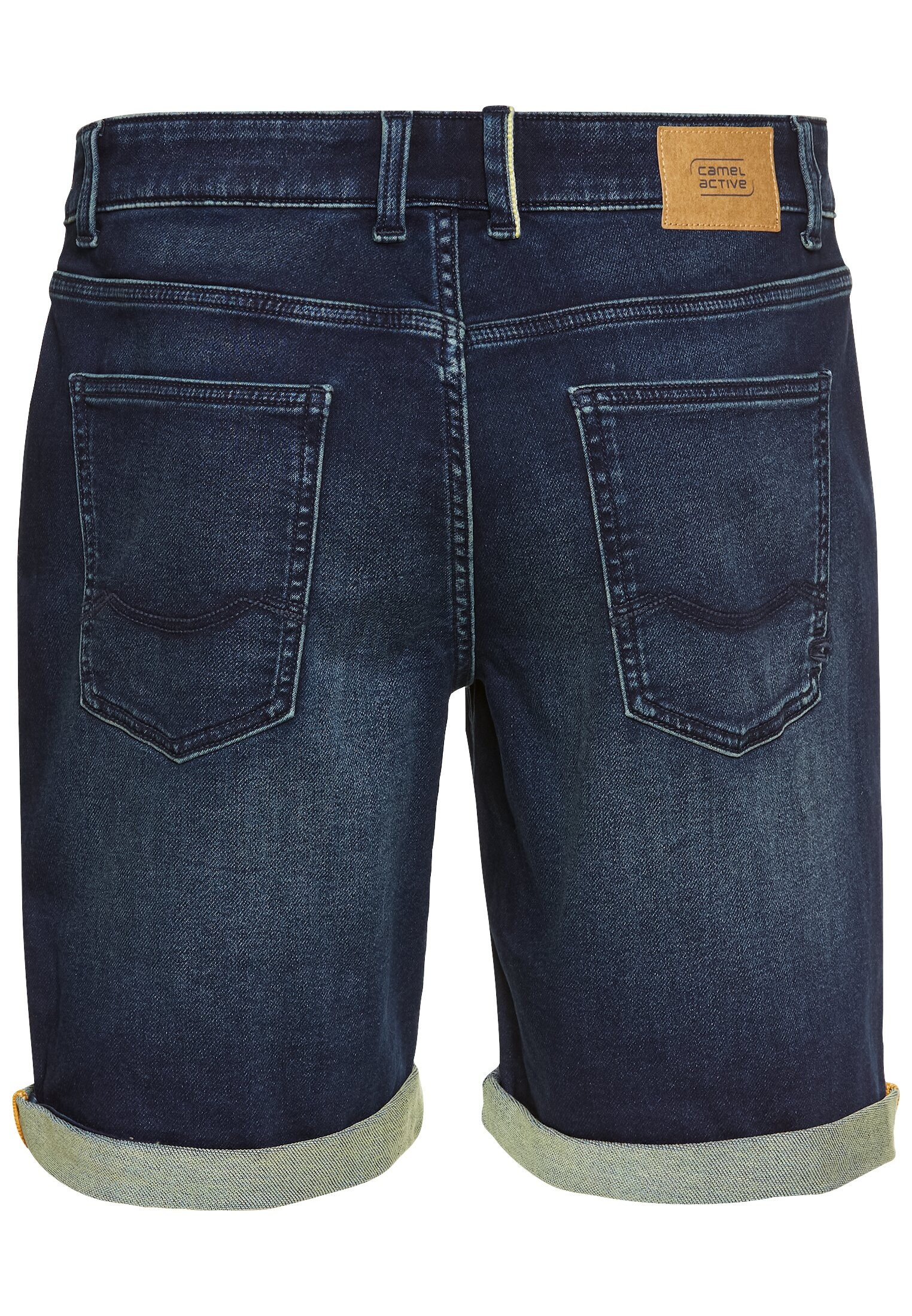 camel active Bermudas