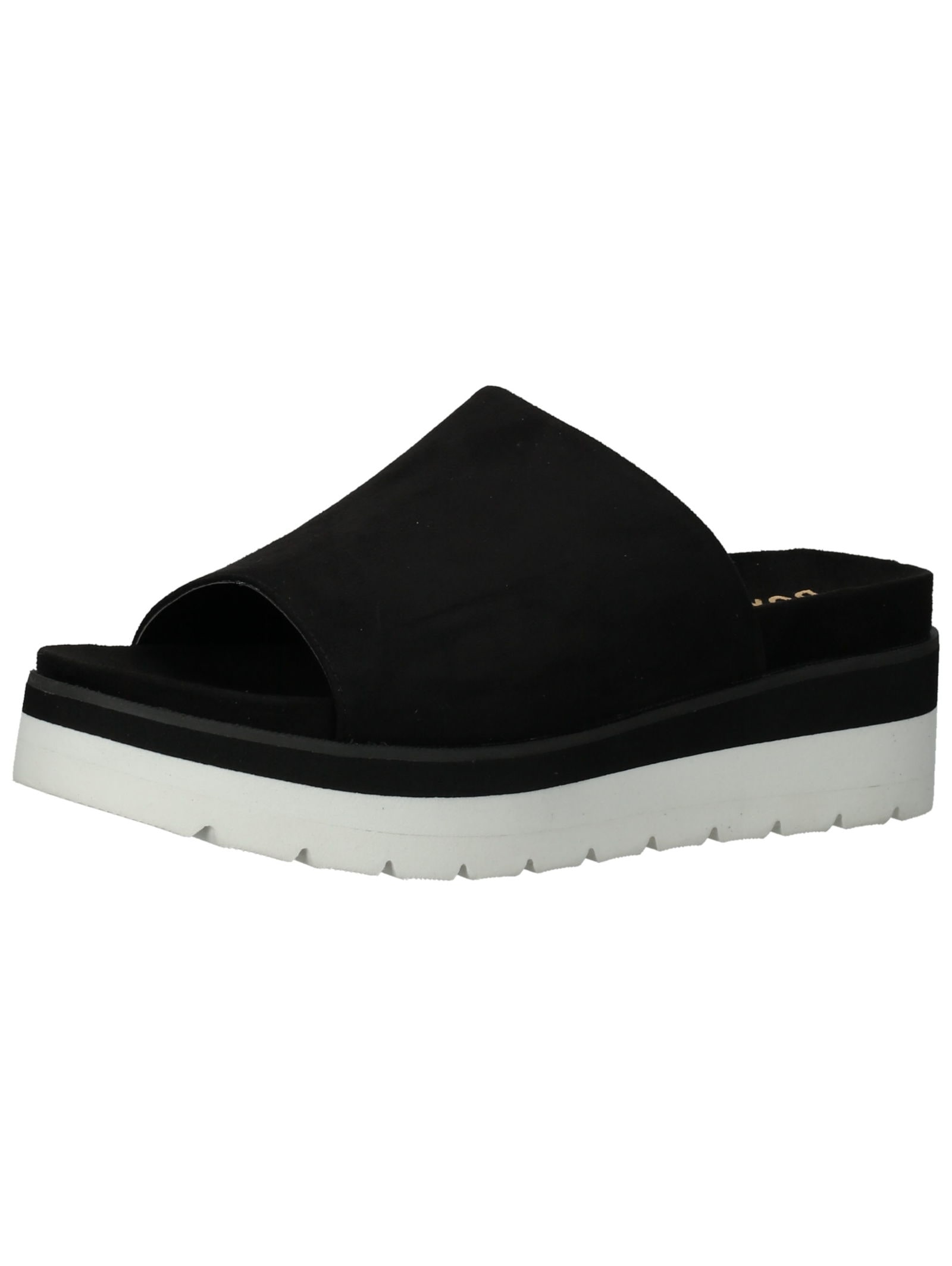Bullboxer Pantolette "Bullboxer Pantoletten Textil" günstig online kaufen