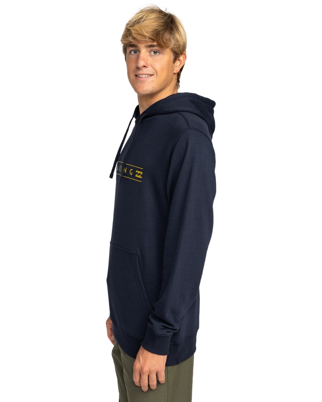 Billabong Hoodie »Unity Po«
