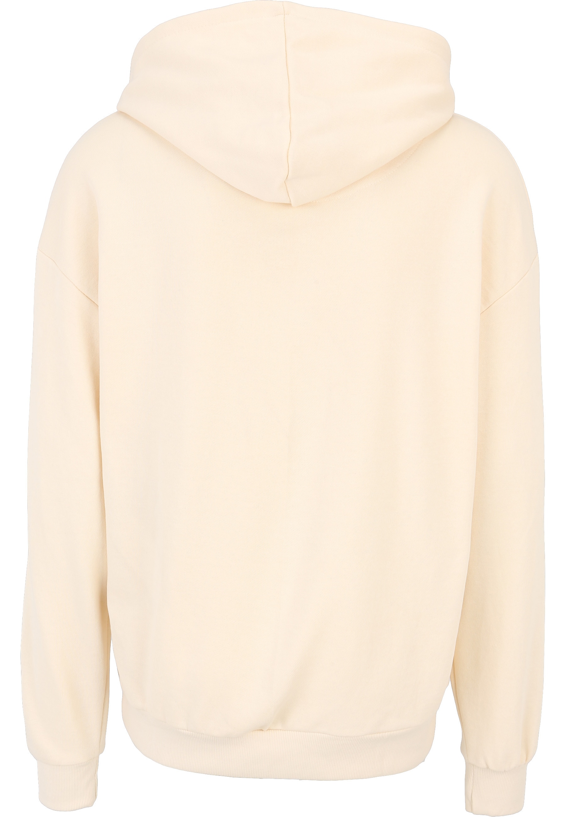 URBAN CLASSICS Kapuzenpullover »Urban Classics Light Terry Hoody« 1 Stk.
