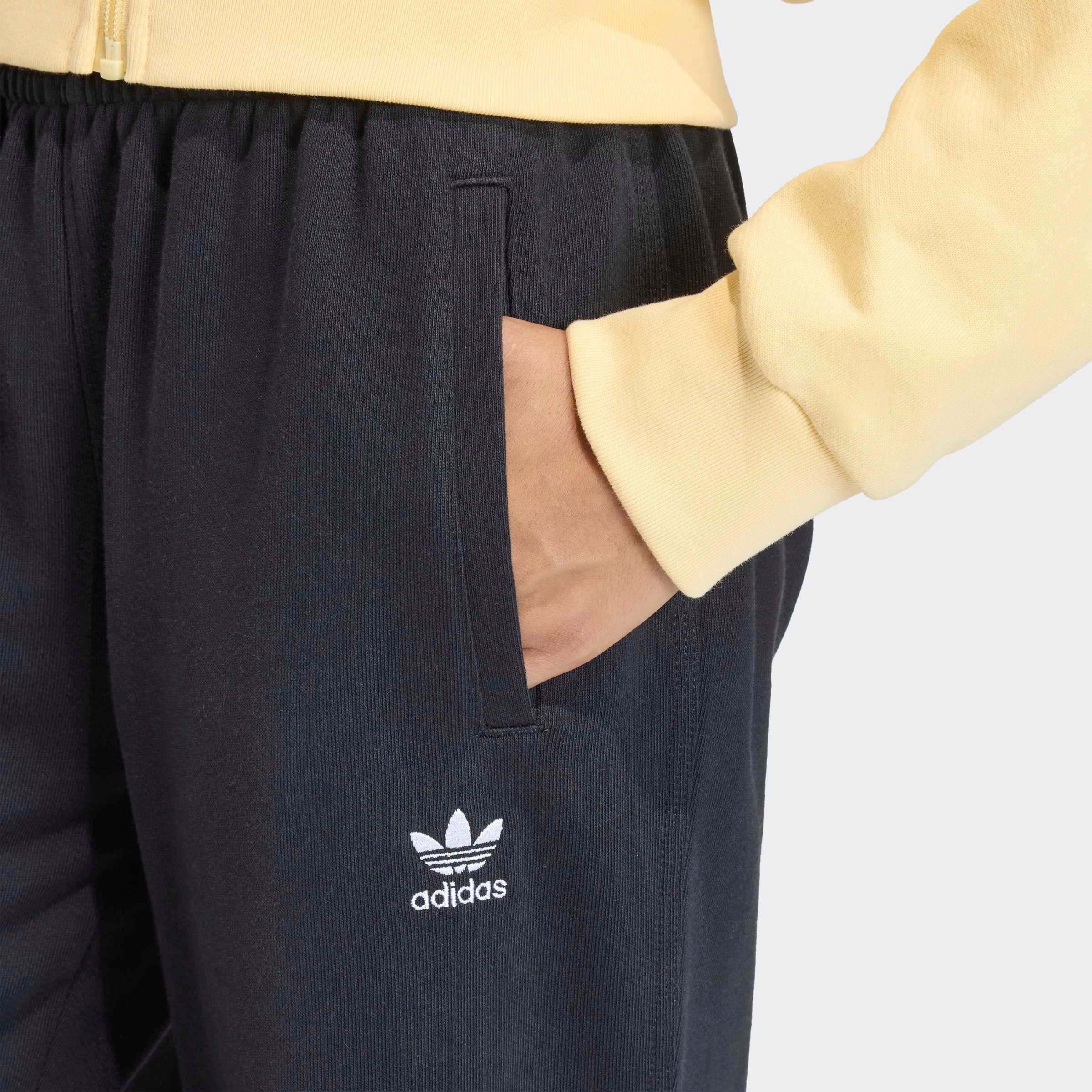 adidas Originals Sporthose »ESS FT PT«