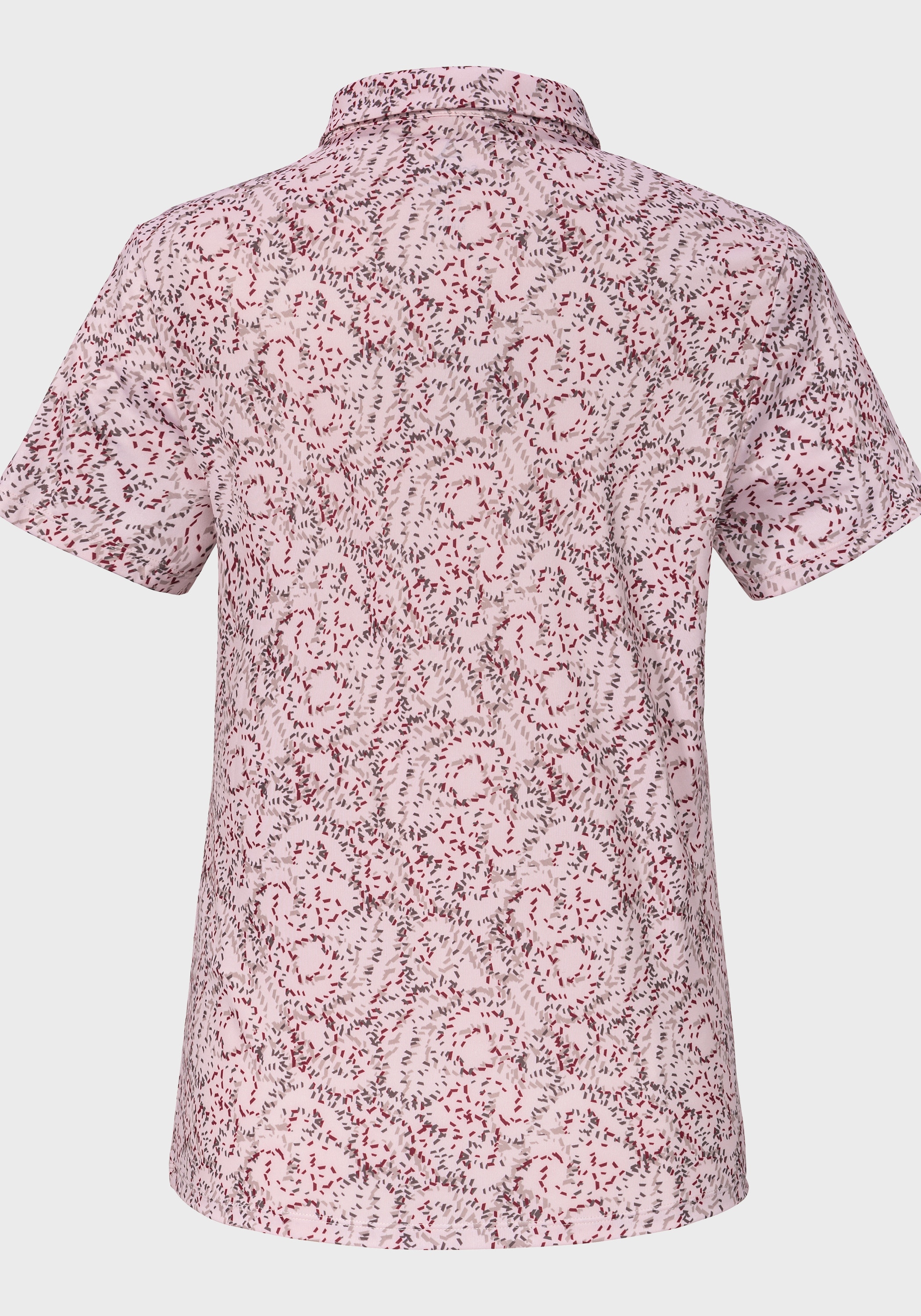 Schöffel Poloshirt »Hiking Polo Shirt Style Todra WMS«