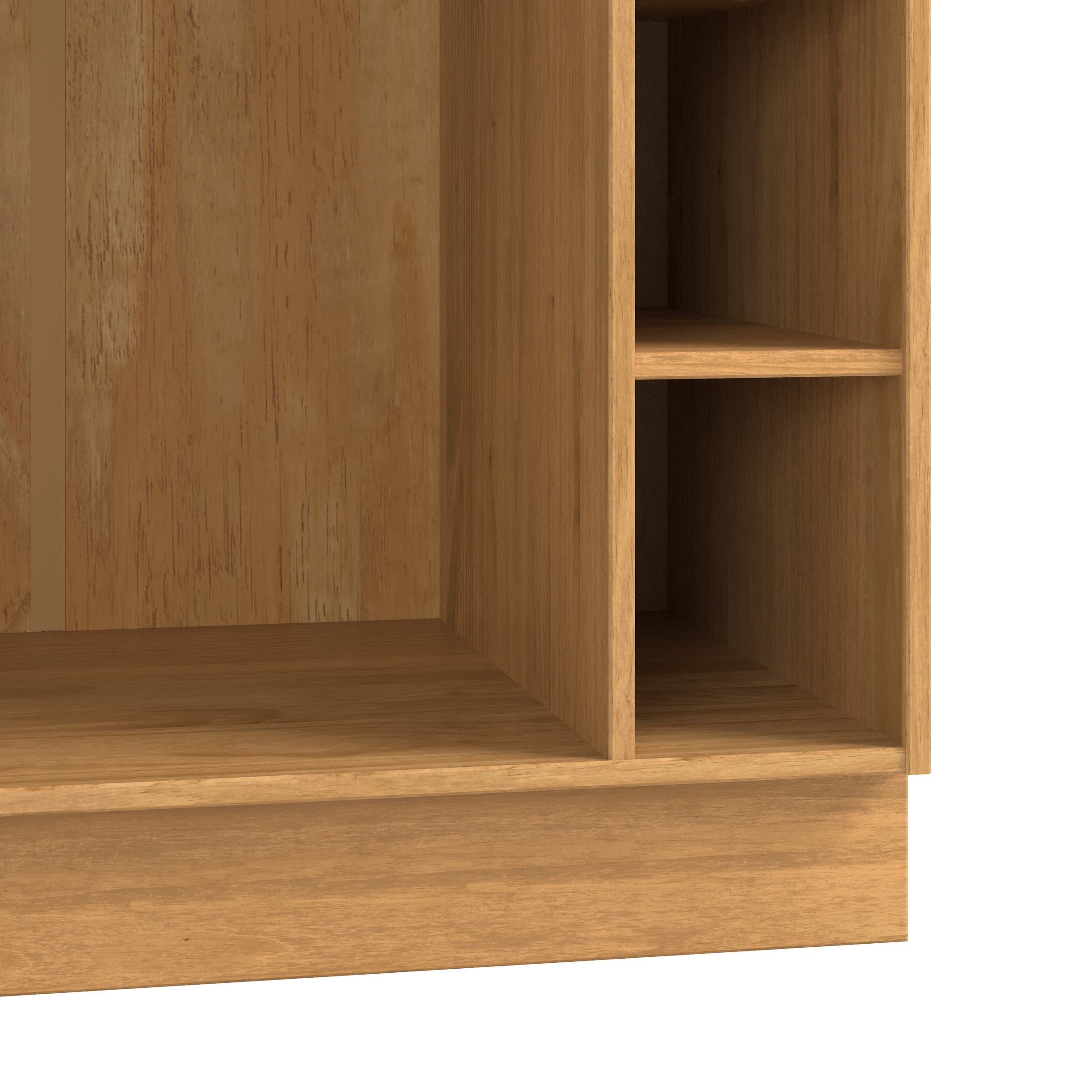 Home affaire Herdumbauschrank »Teramo«