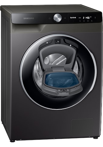 Samsung Waschmaschine »WW8GT654AL«, WW6500T, WW8GT654ALX, 8 kg, 1400 U/min, AddWash™ kaufen