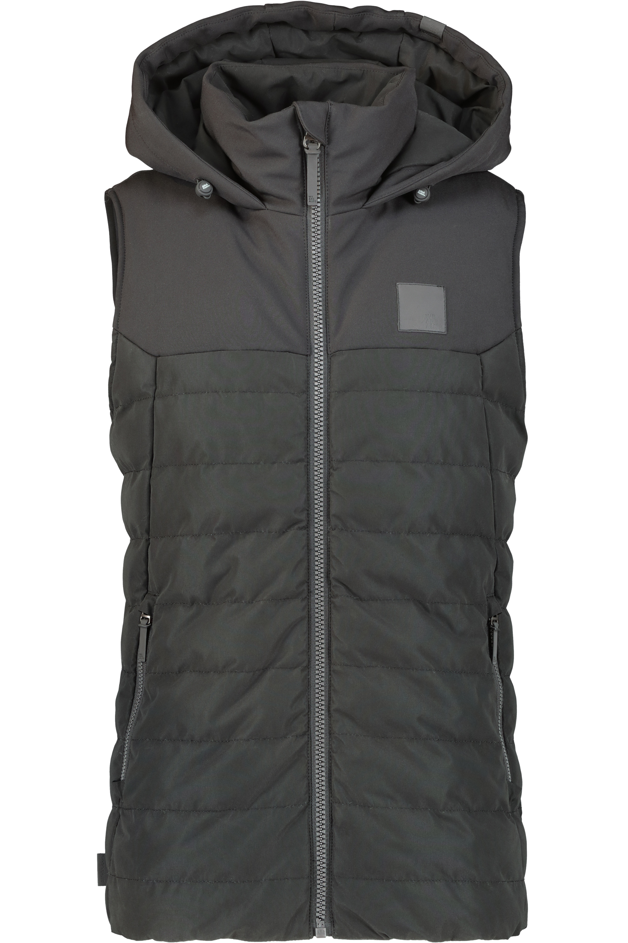 Alife & Kickin Steppweste "Herren BlazeAK" günstig online kaufen