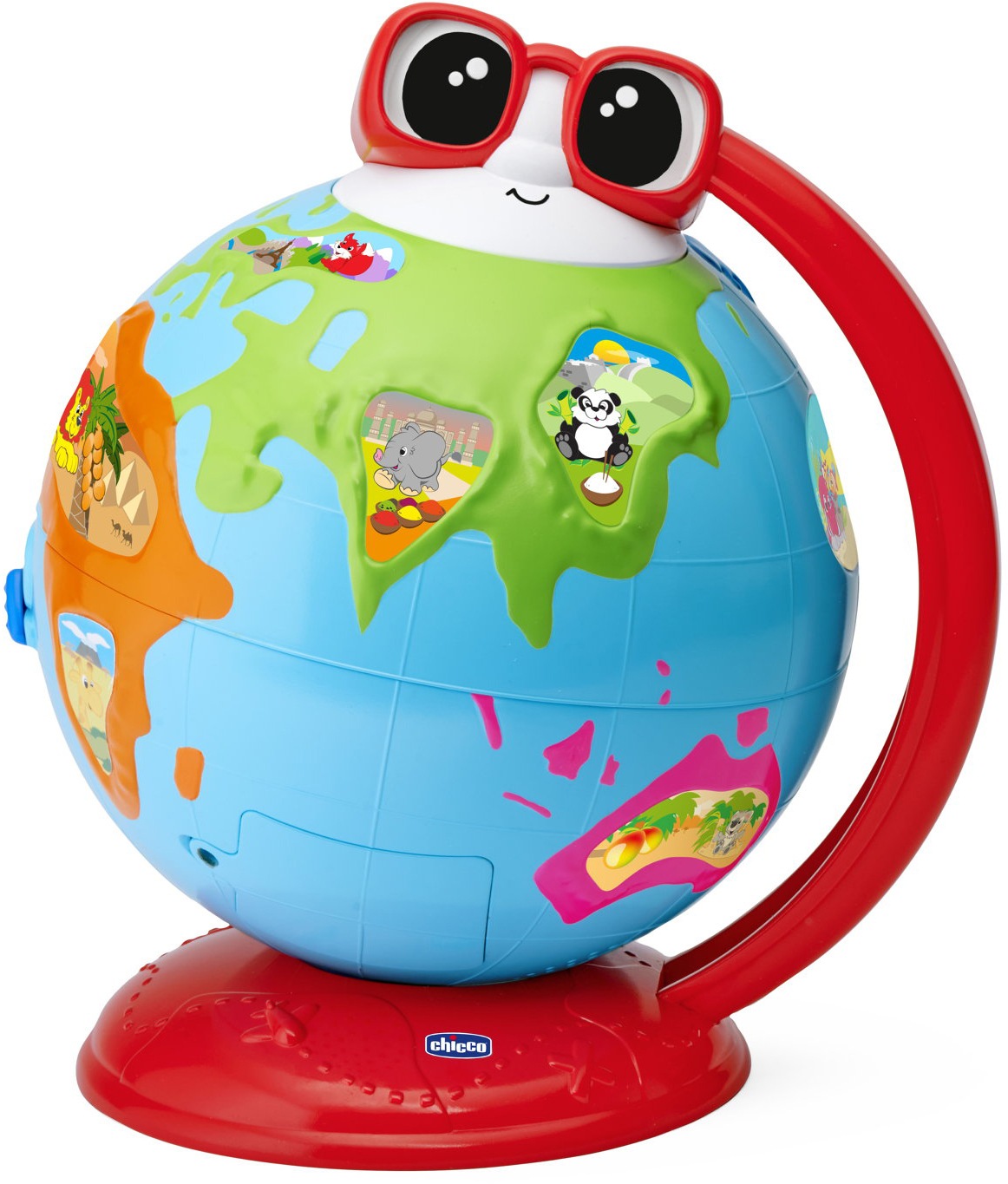Chicco Lernspielzeug »Edu Globe« kaufen