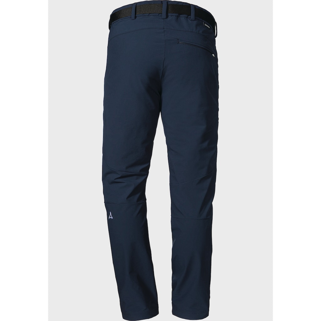 Schöffel Outdoorhose »Pants Wendelstein M«