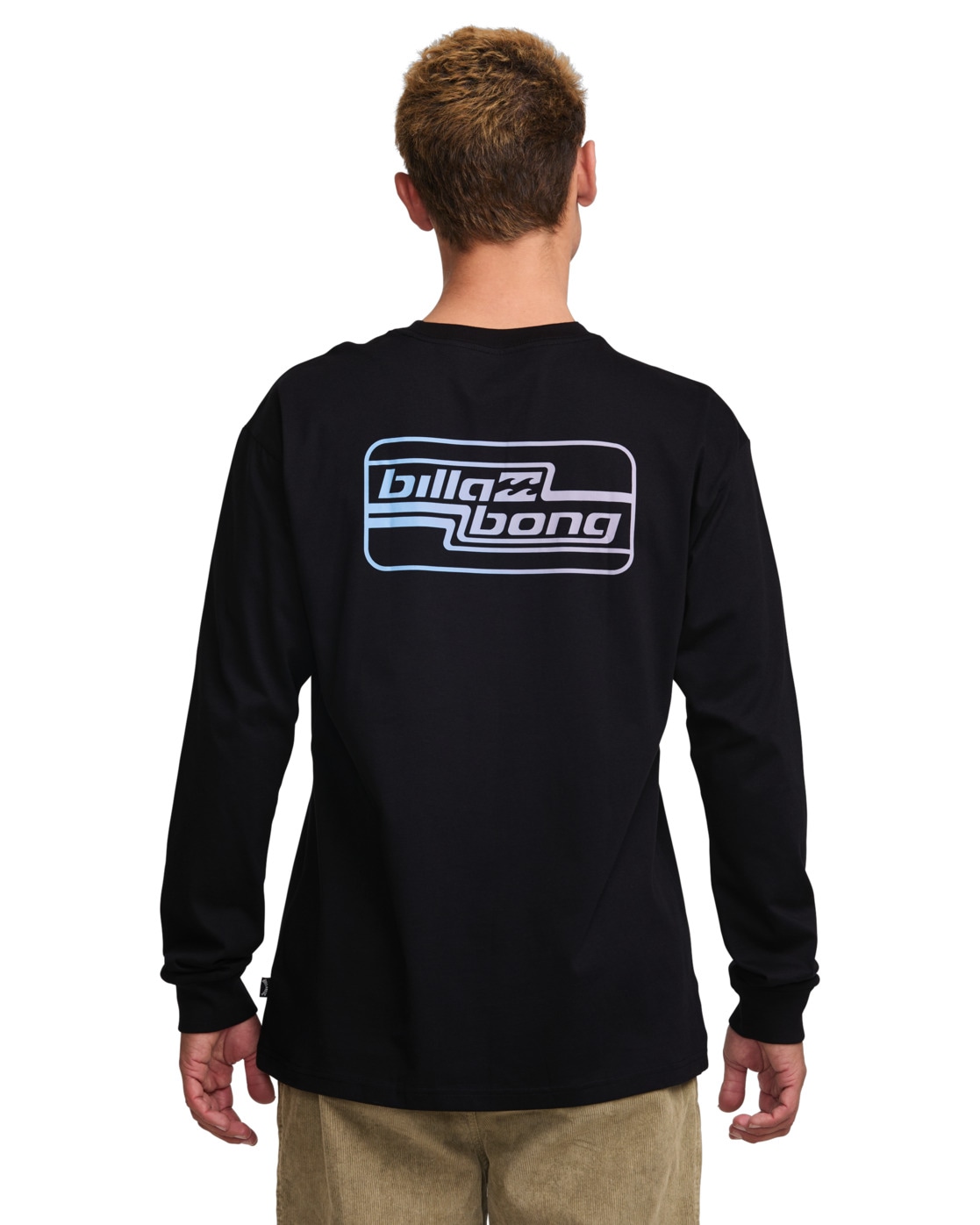 Billabong T-Shirt »Walled«